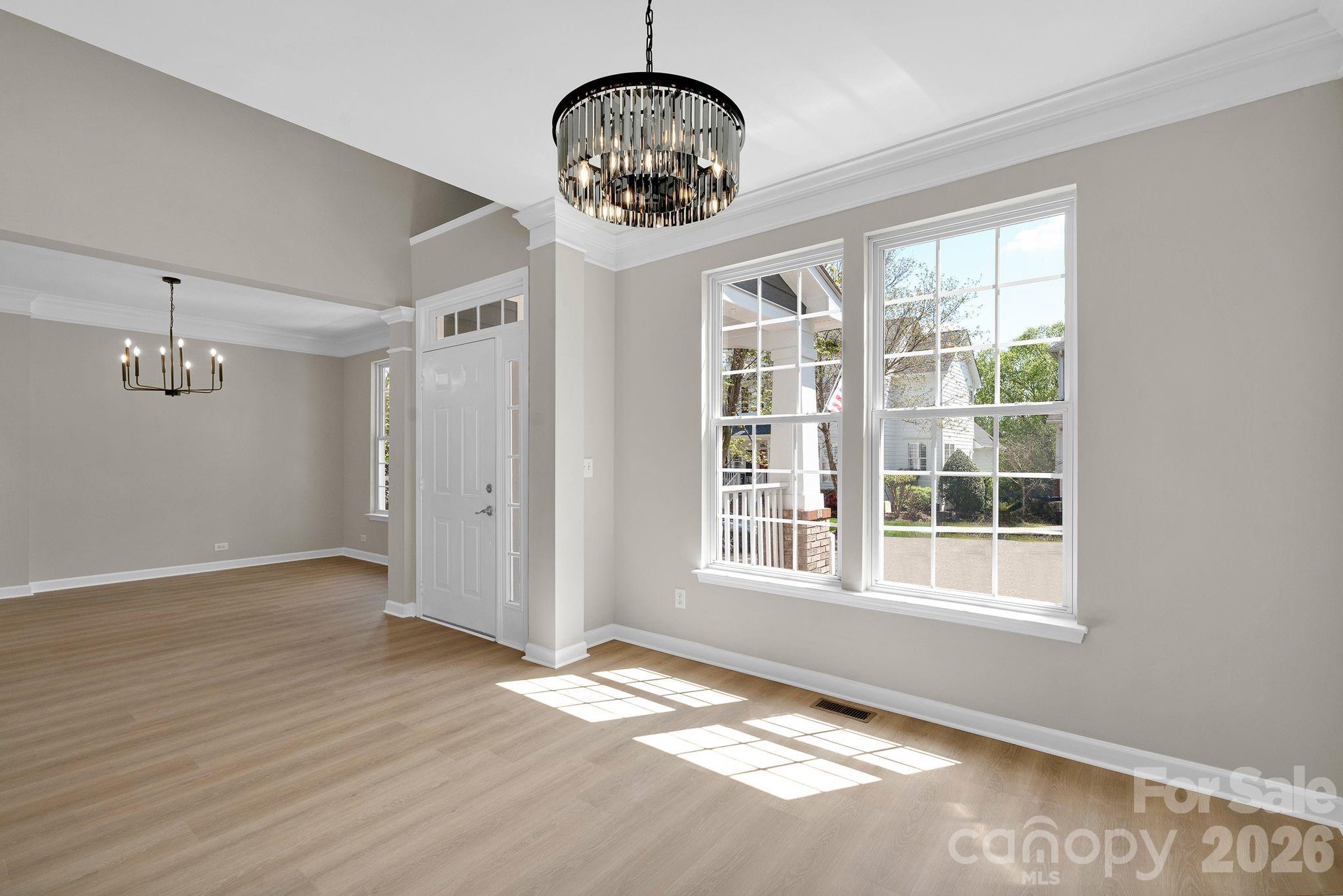 Greens At Birkdale Vill - Residential