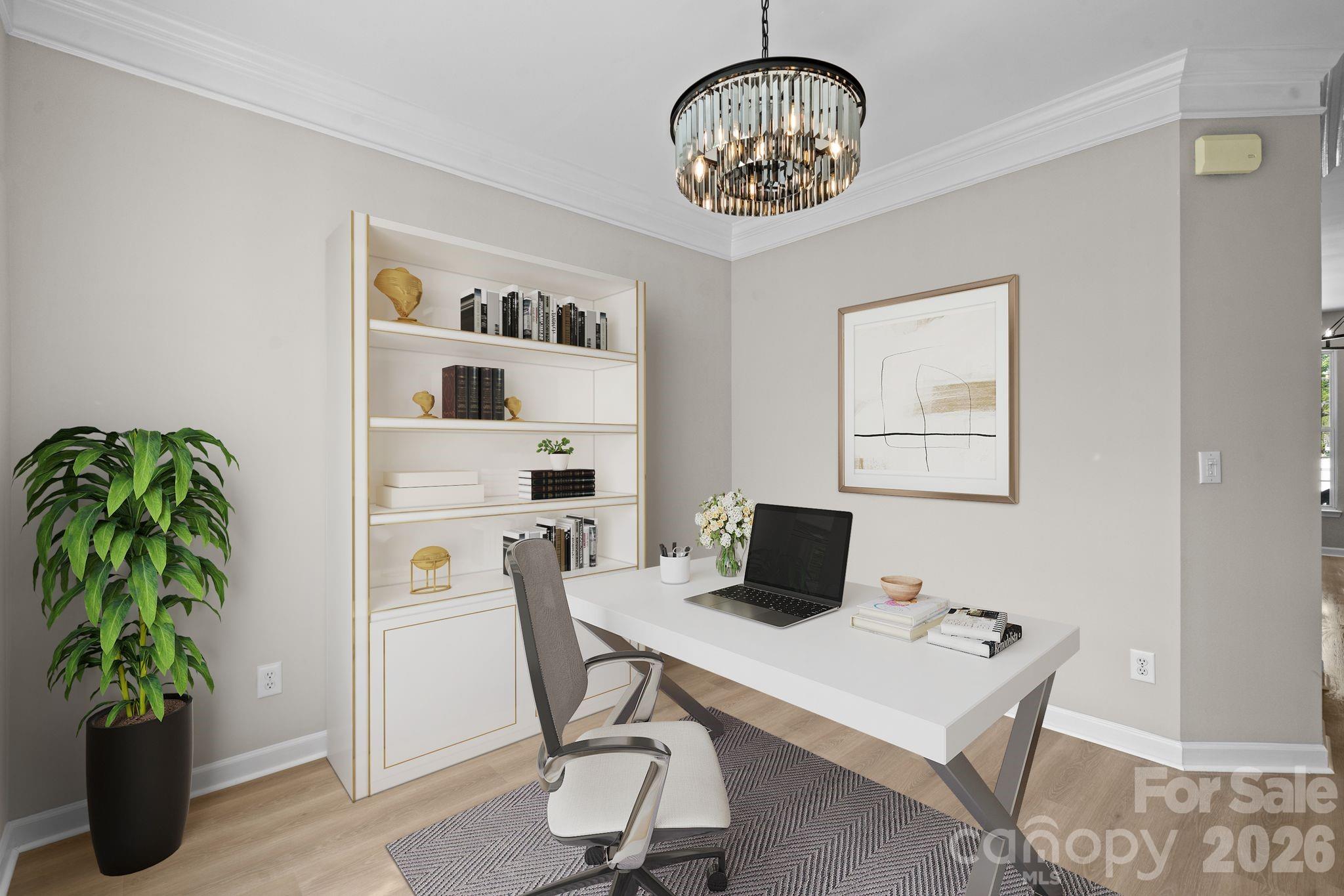 Greens At Birkdale Vill - Residential