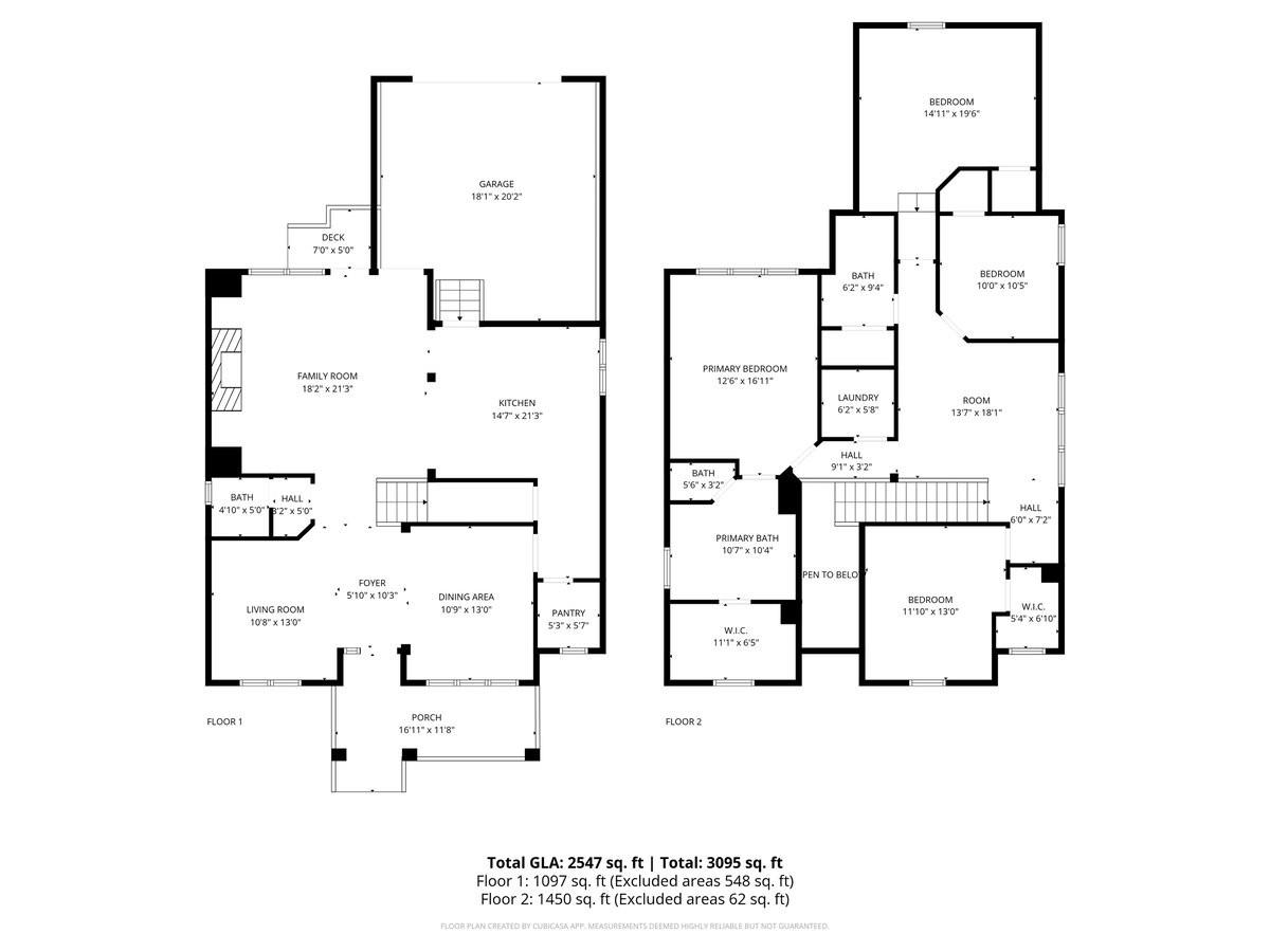 Greens At Birkdale Vill - Residential