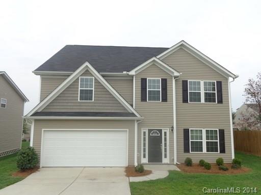 Riverwalk - Residential Lease