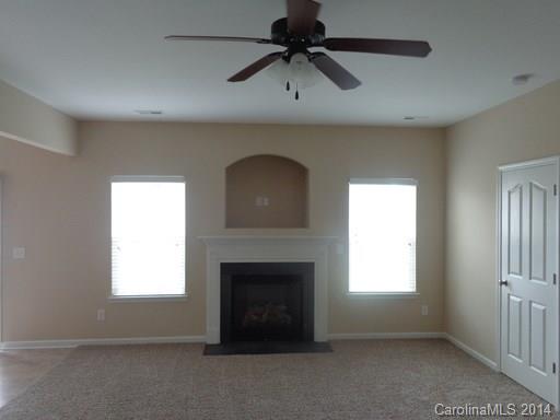 Riverwalk - Residential Lease