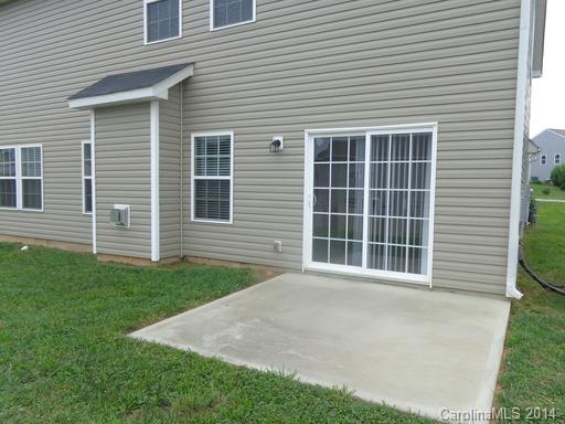 Riverwalk - Residential Lease