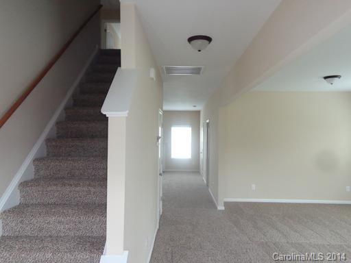 Riverwalk - Residential Lease