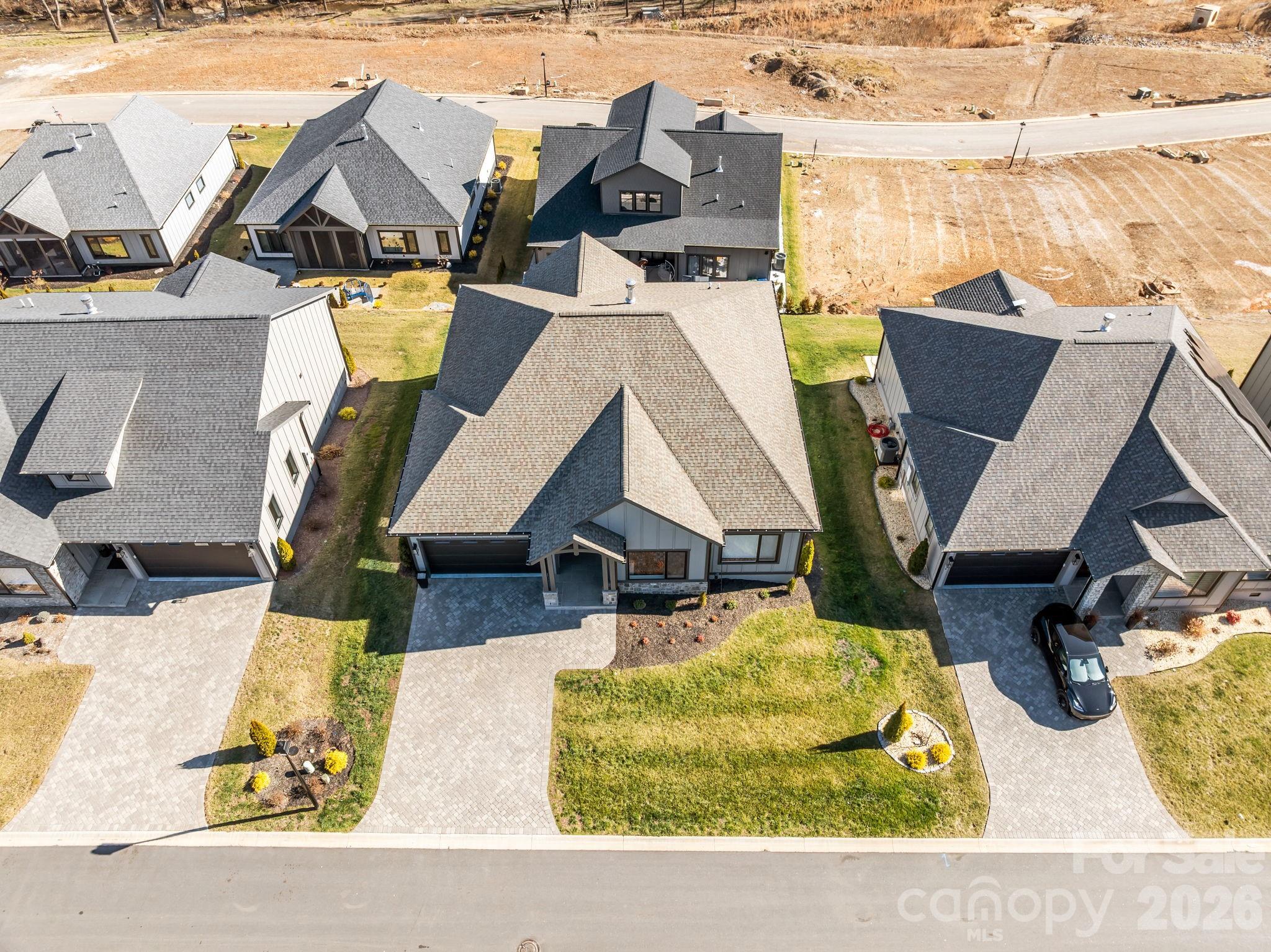 Victoria Hills - Residential