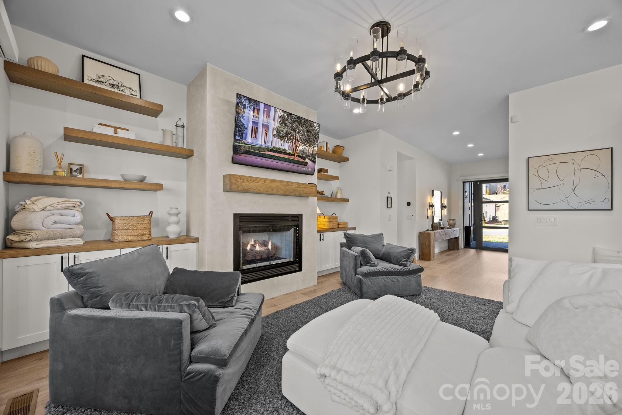 Victoria Hills - Residential