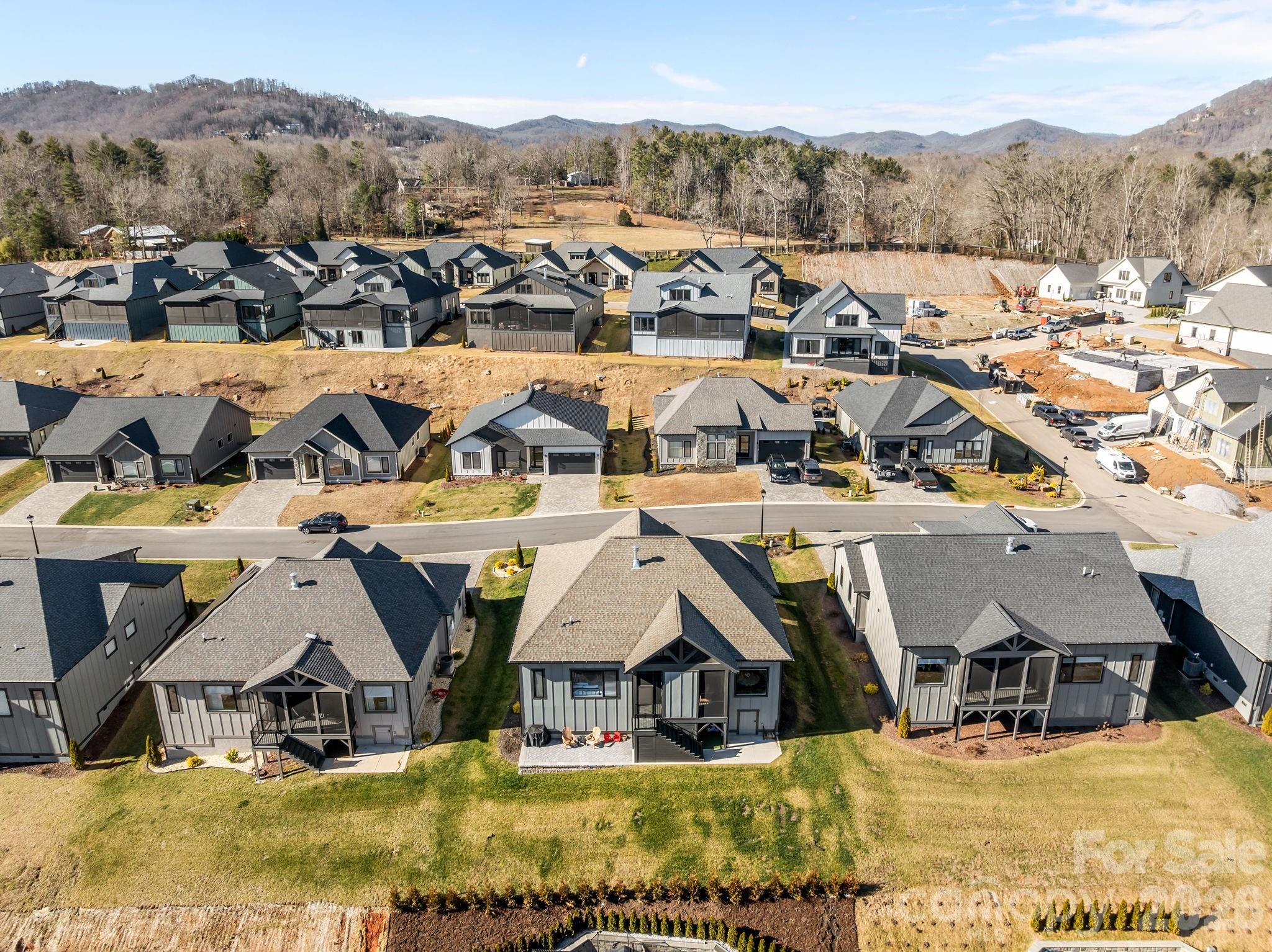 Victoria Hills - Residential