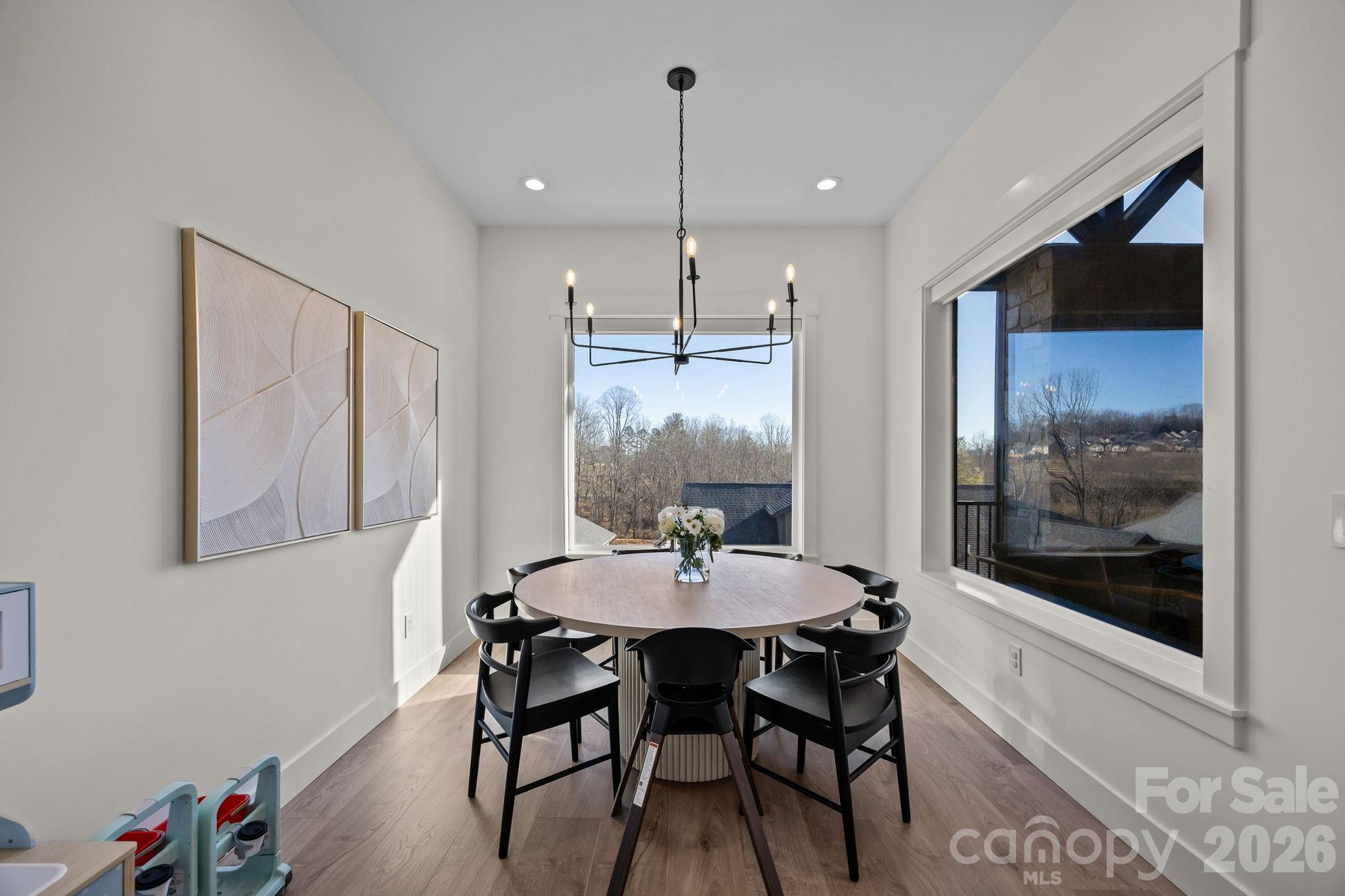 Victoria Hills - Residential