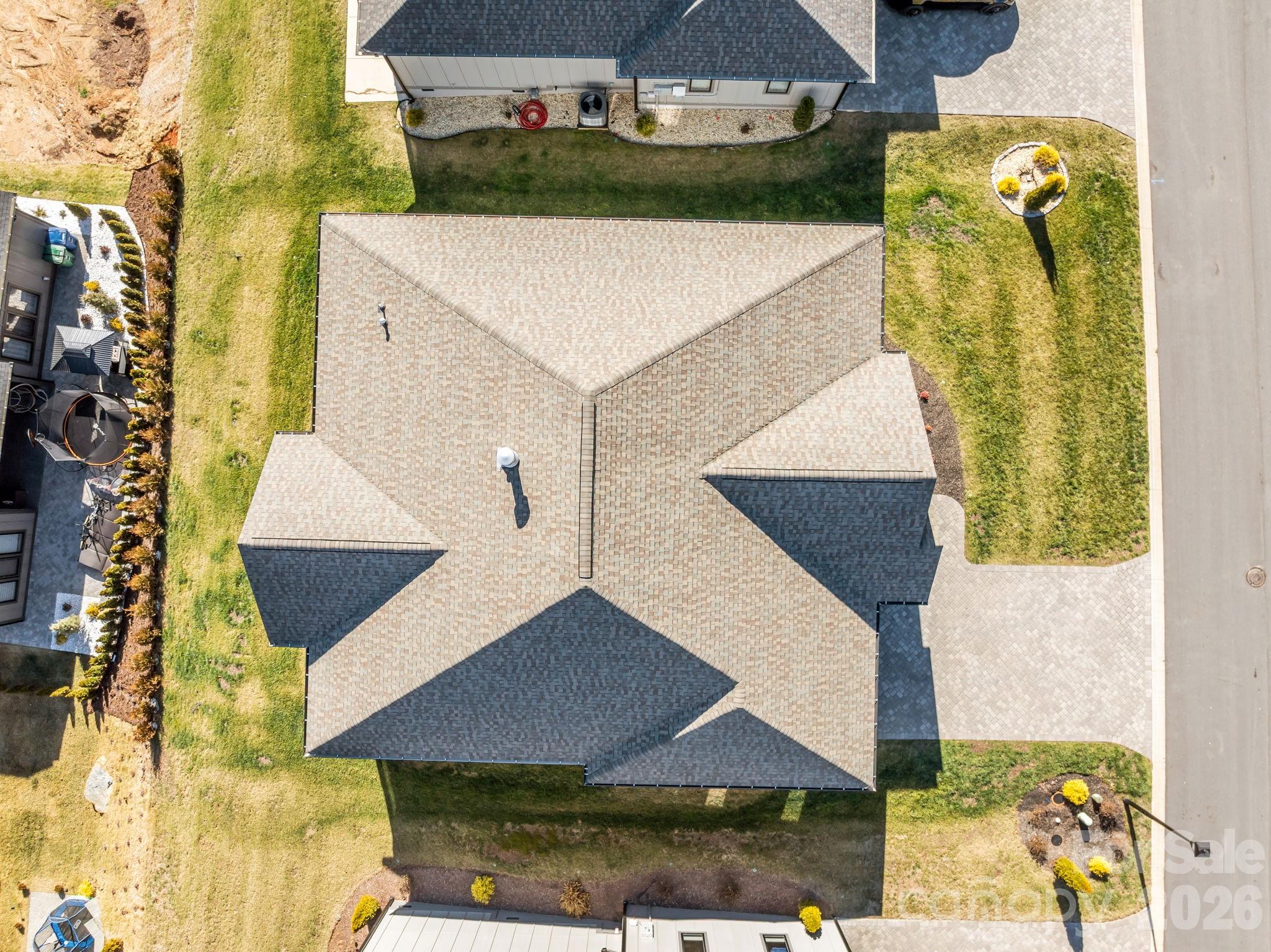 Victoria Hills - Residential