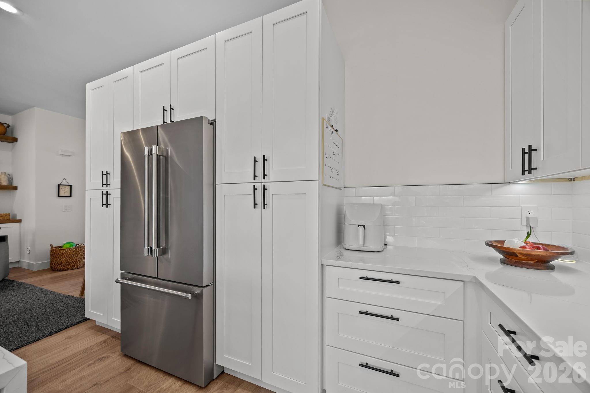 Victoria Hills - Residential