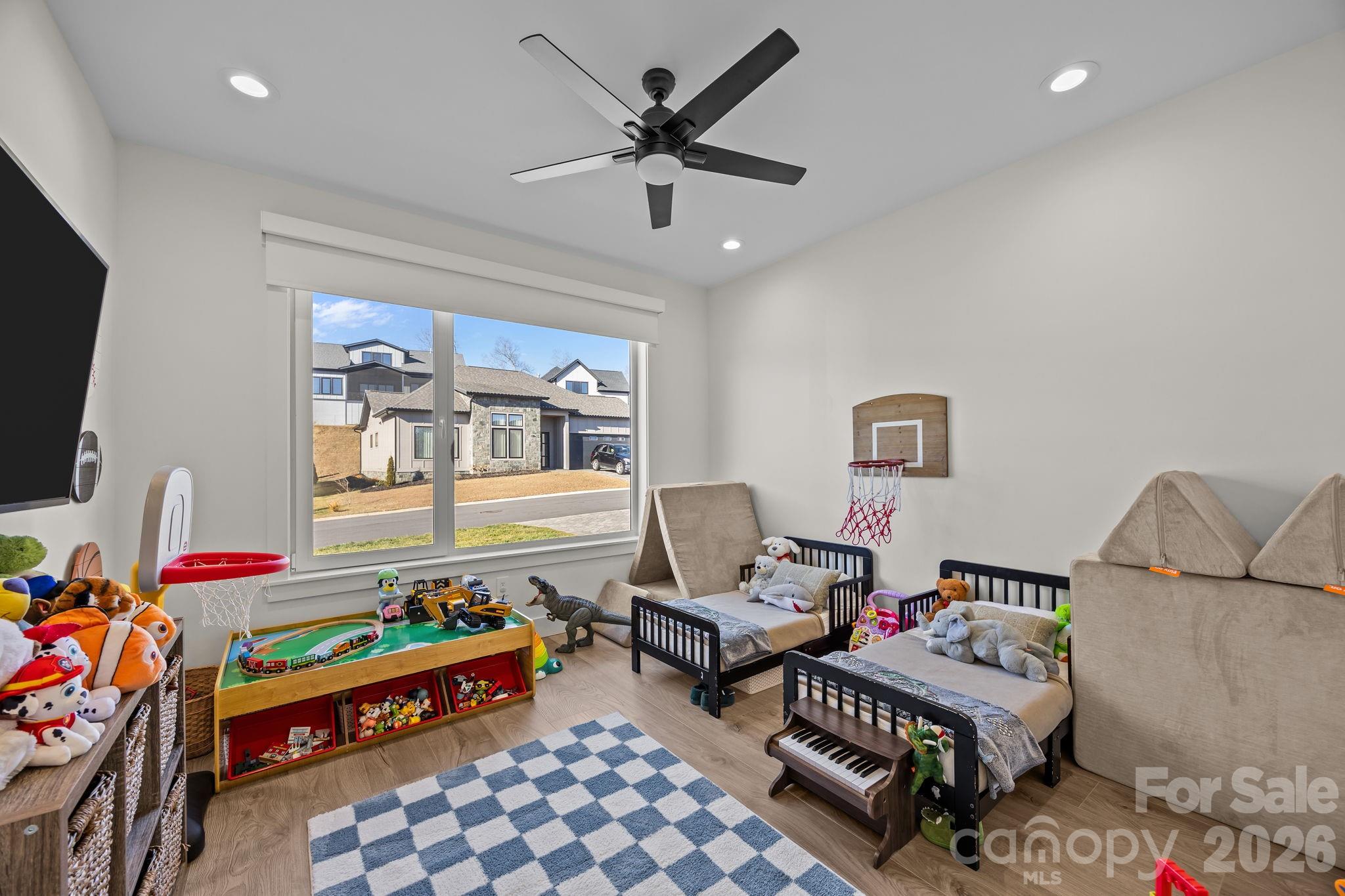 Victoria Hills - Residential