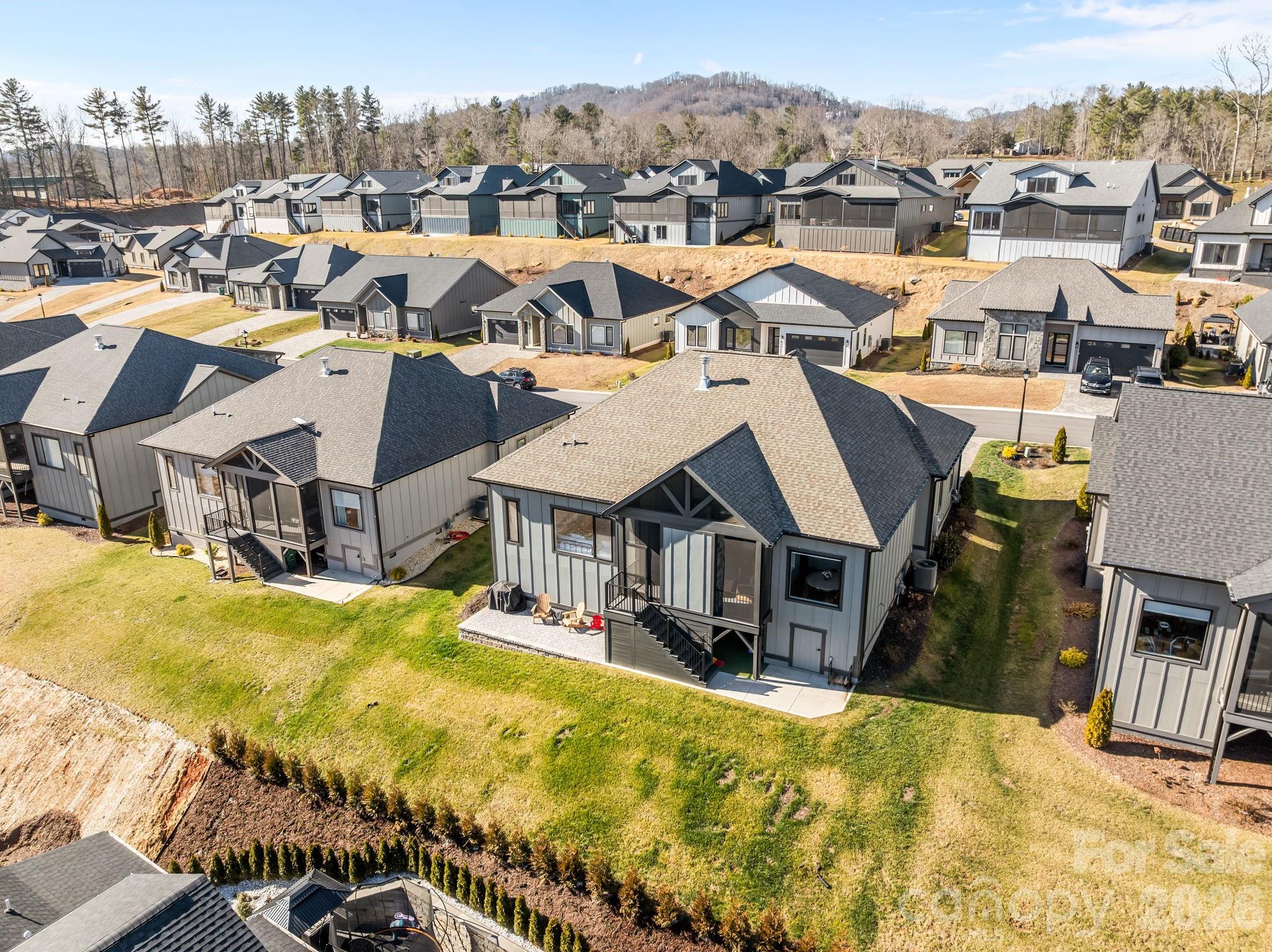 Victoria Hills - Residential