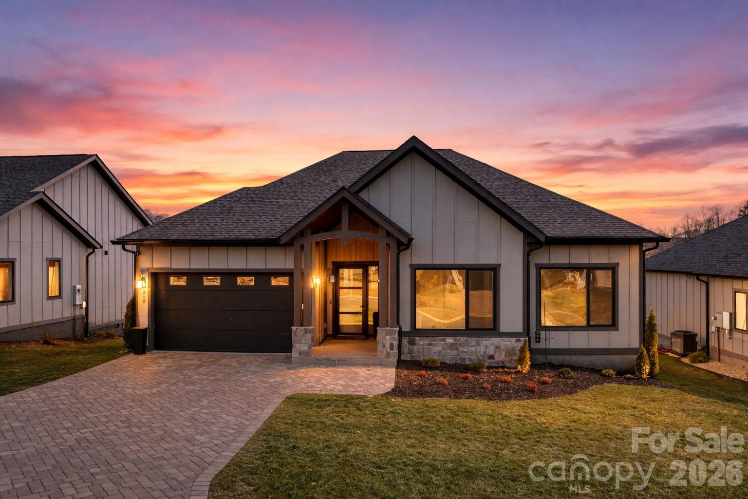 Victoria Hills - Residential