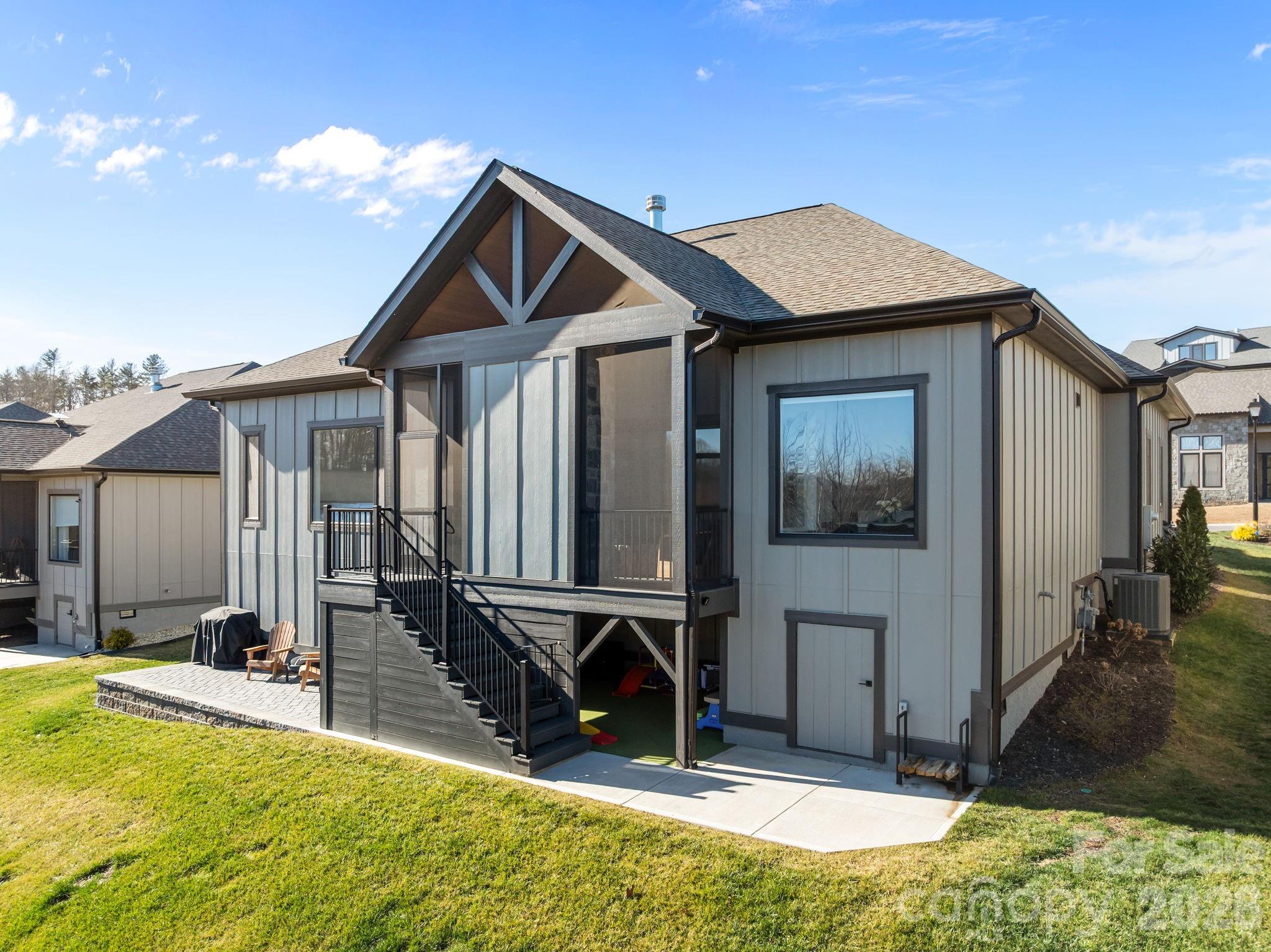 Victoria Hills - Residential