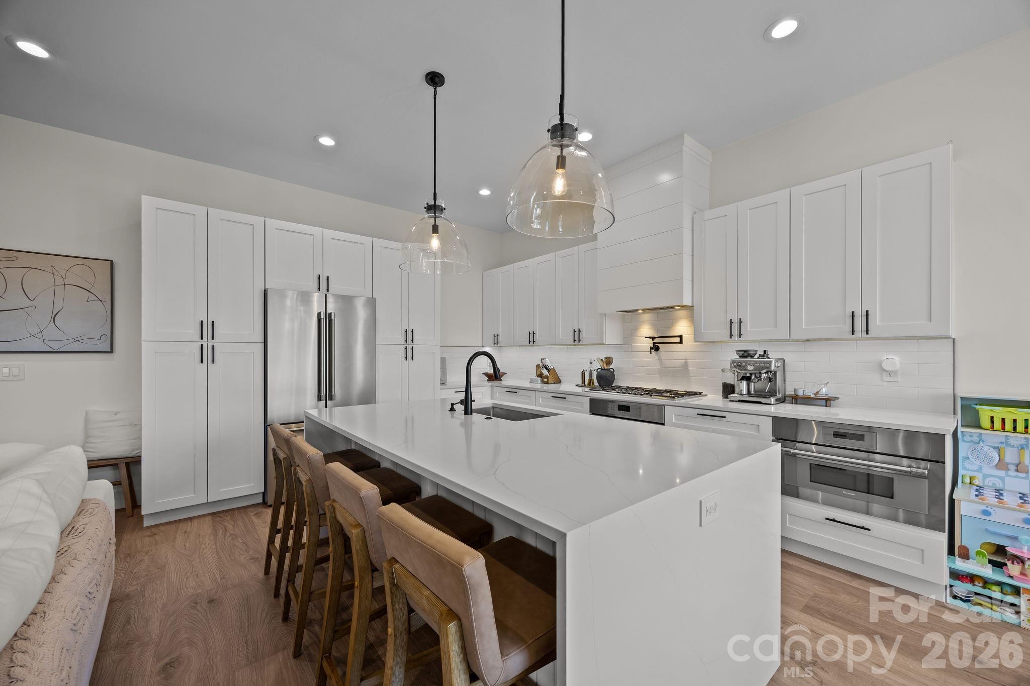 Victoria Hills - Residential