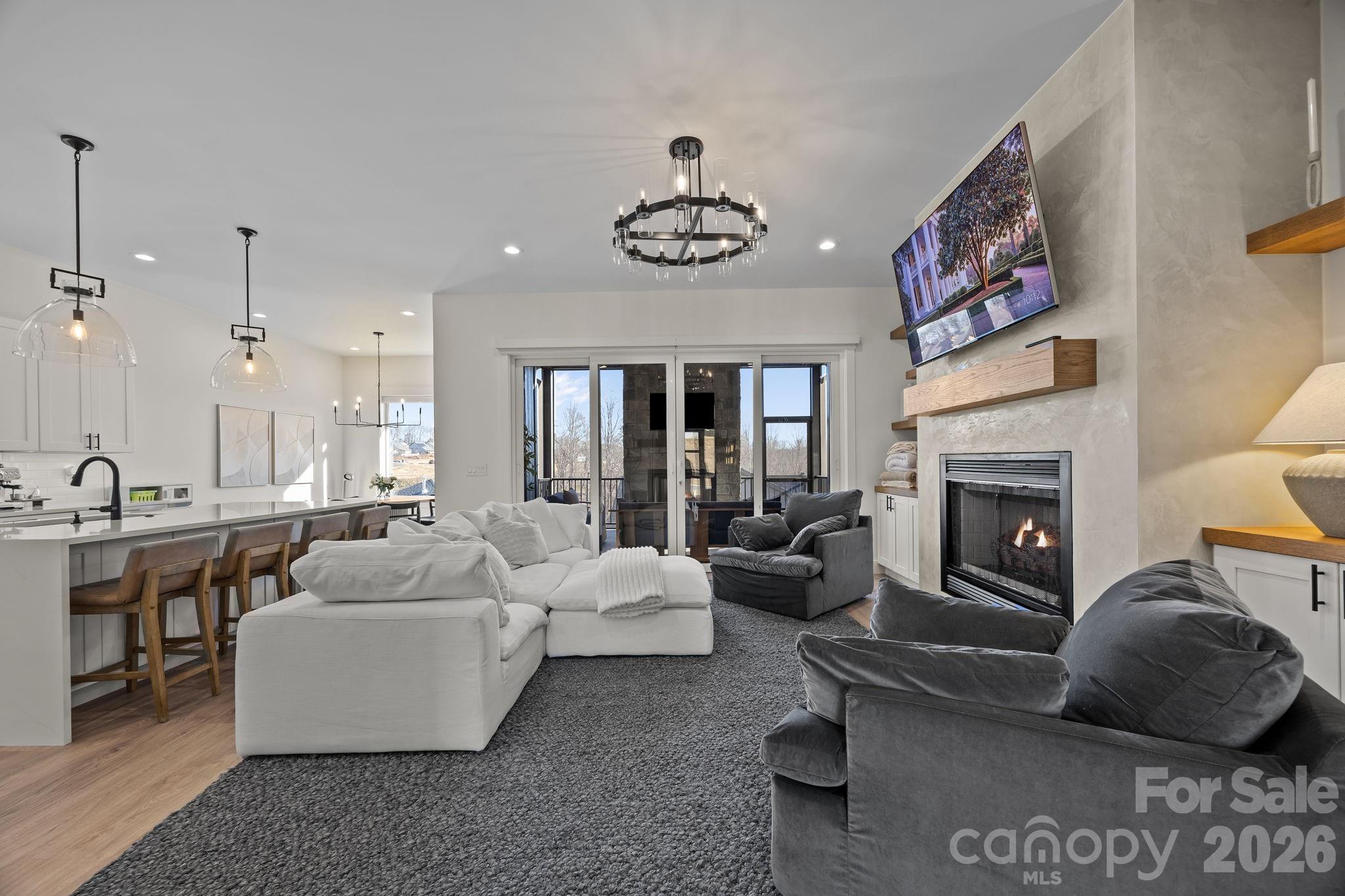 Victoria Hills - Residential