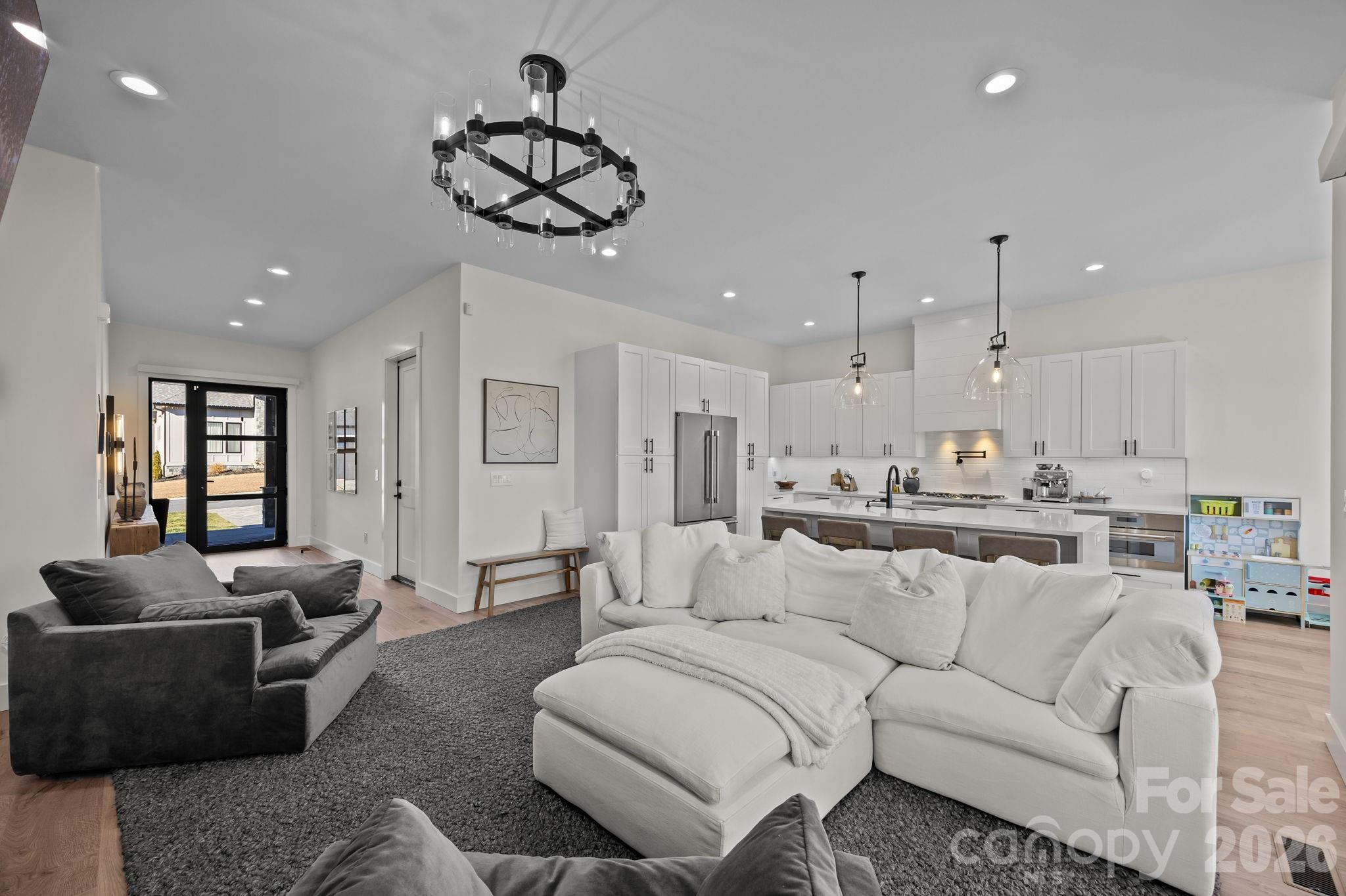 Victoria Hills - Residential