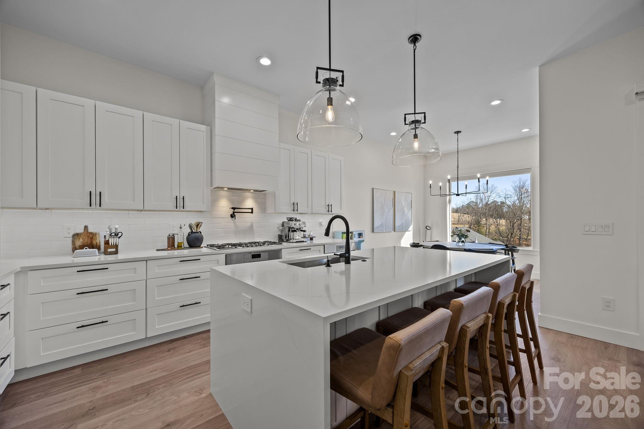 Victoria Hills - Residential