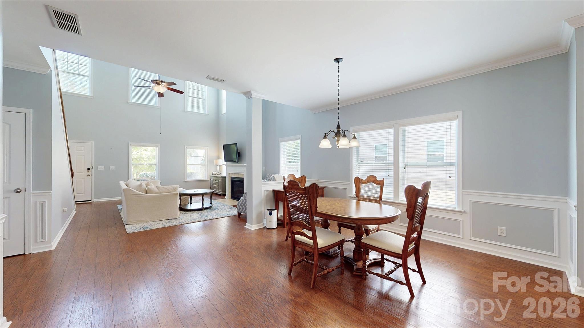 Silver Run - Residential