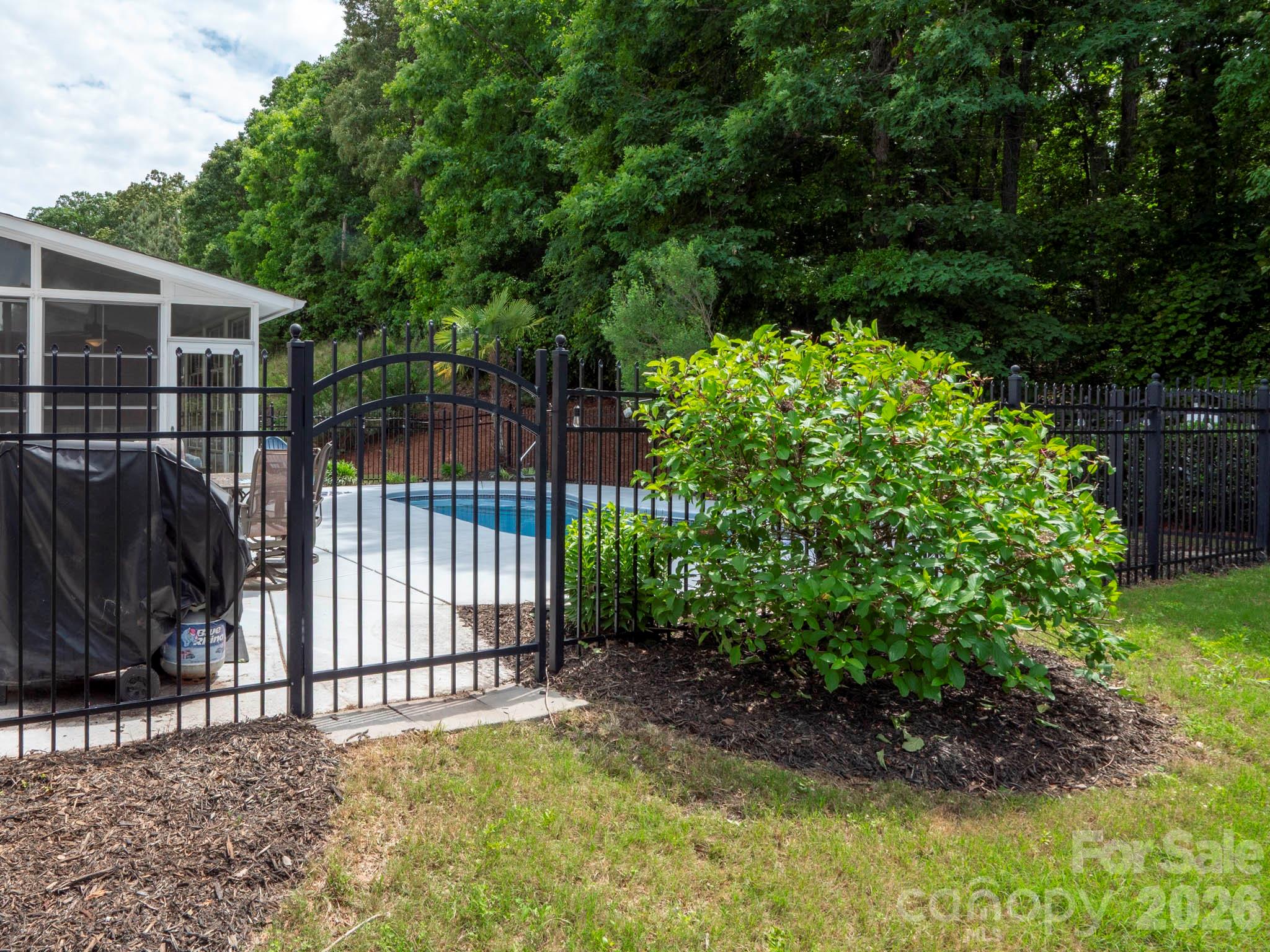Silver Run - Residential