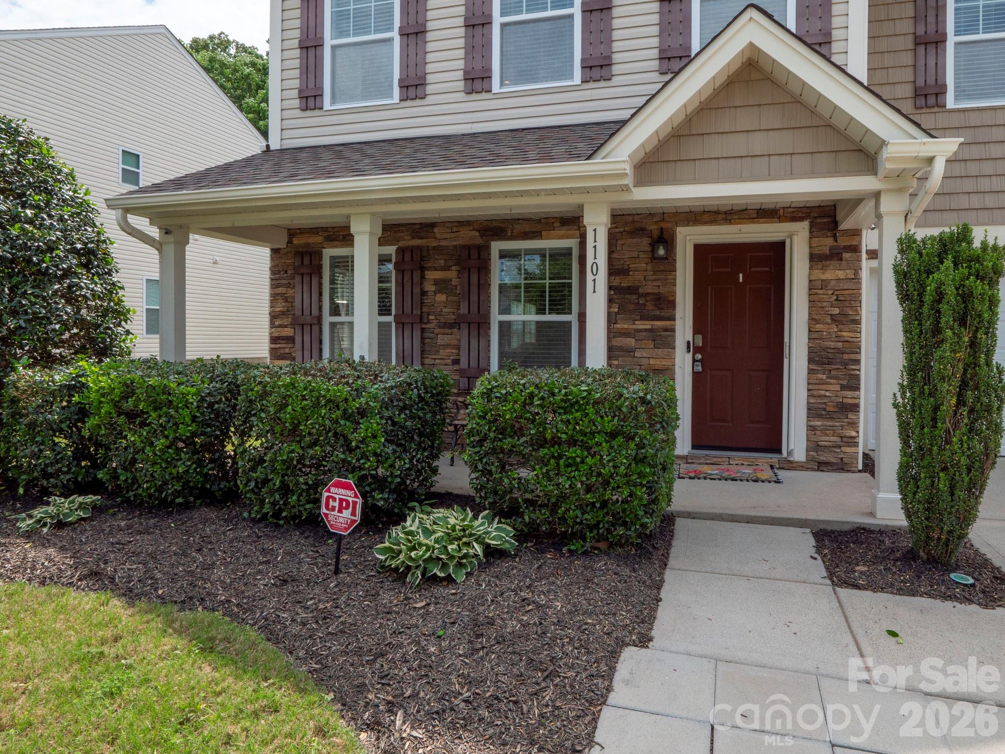 1101 Jasmine Drive