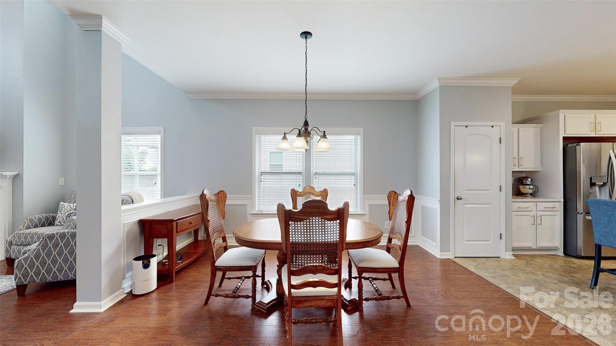 Silver Run - Residential