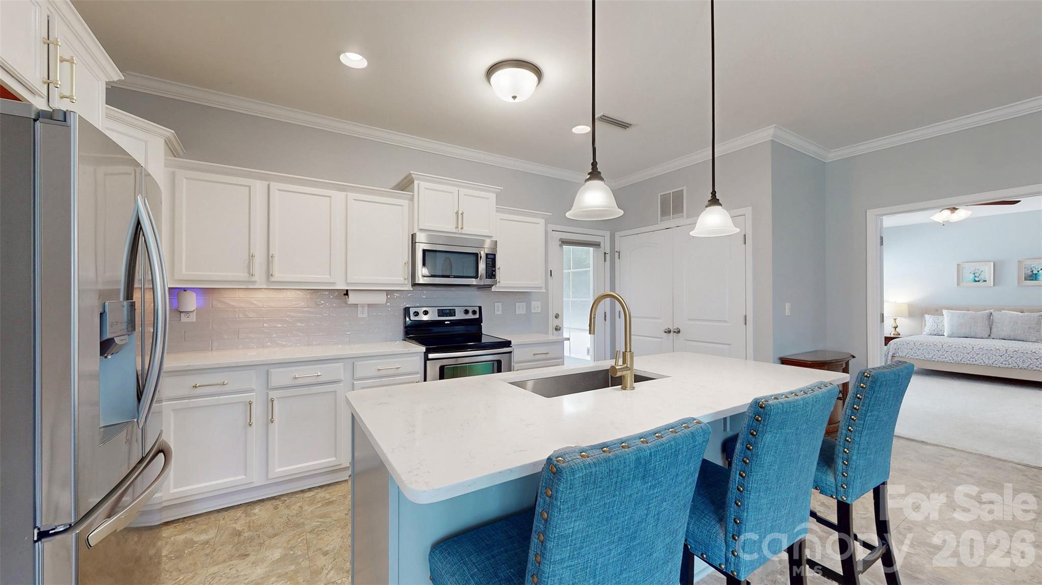Silver Run - Residential
