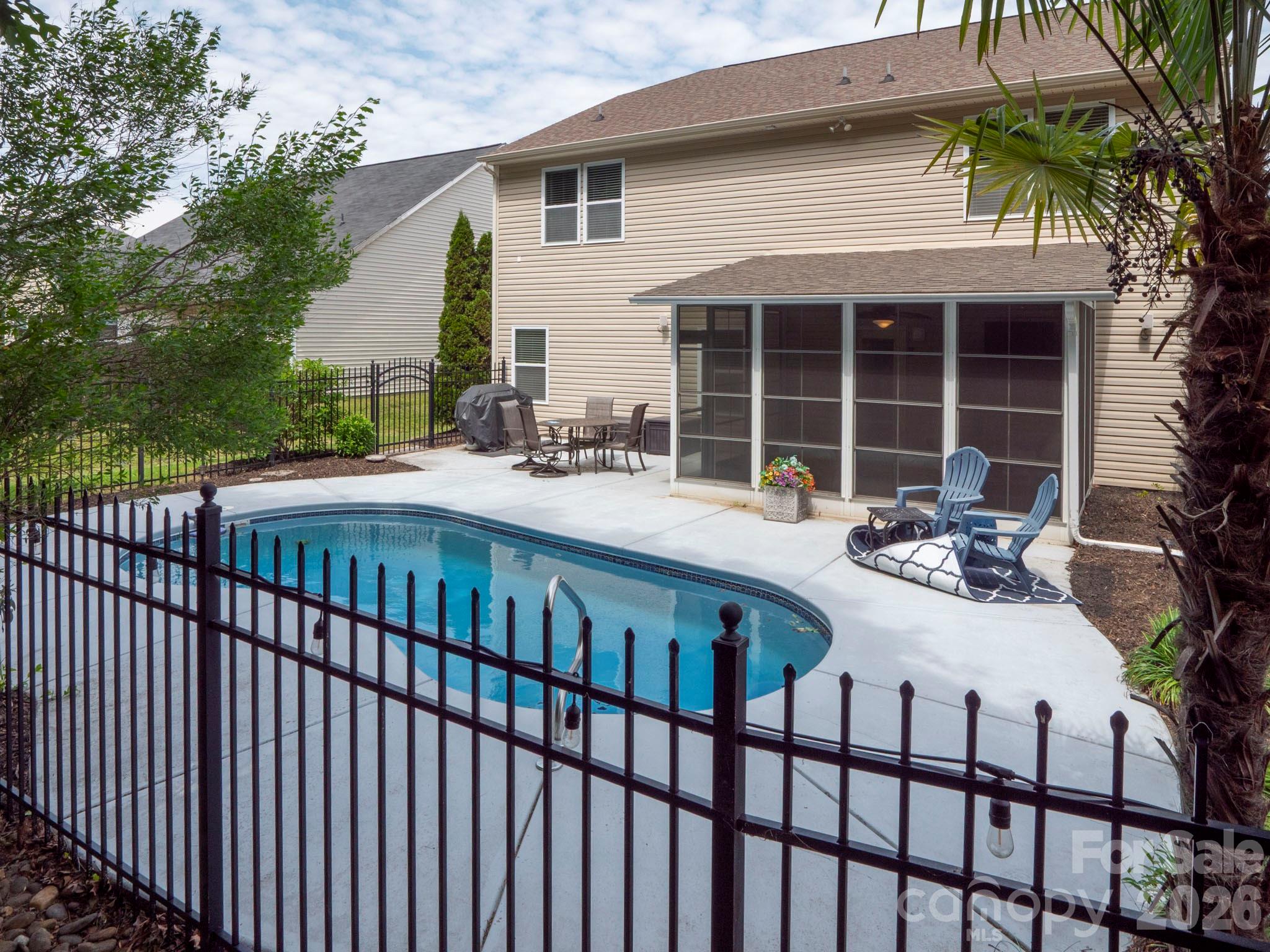Silver Run - Residential