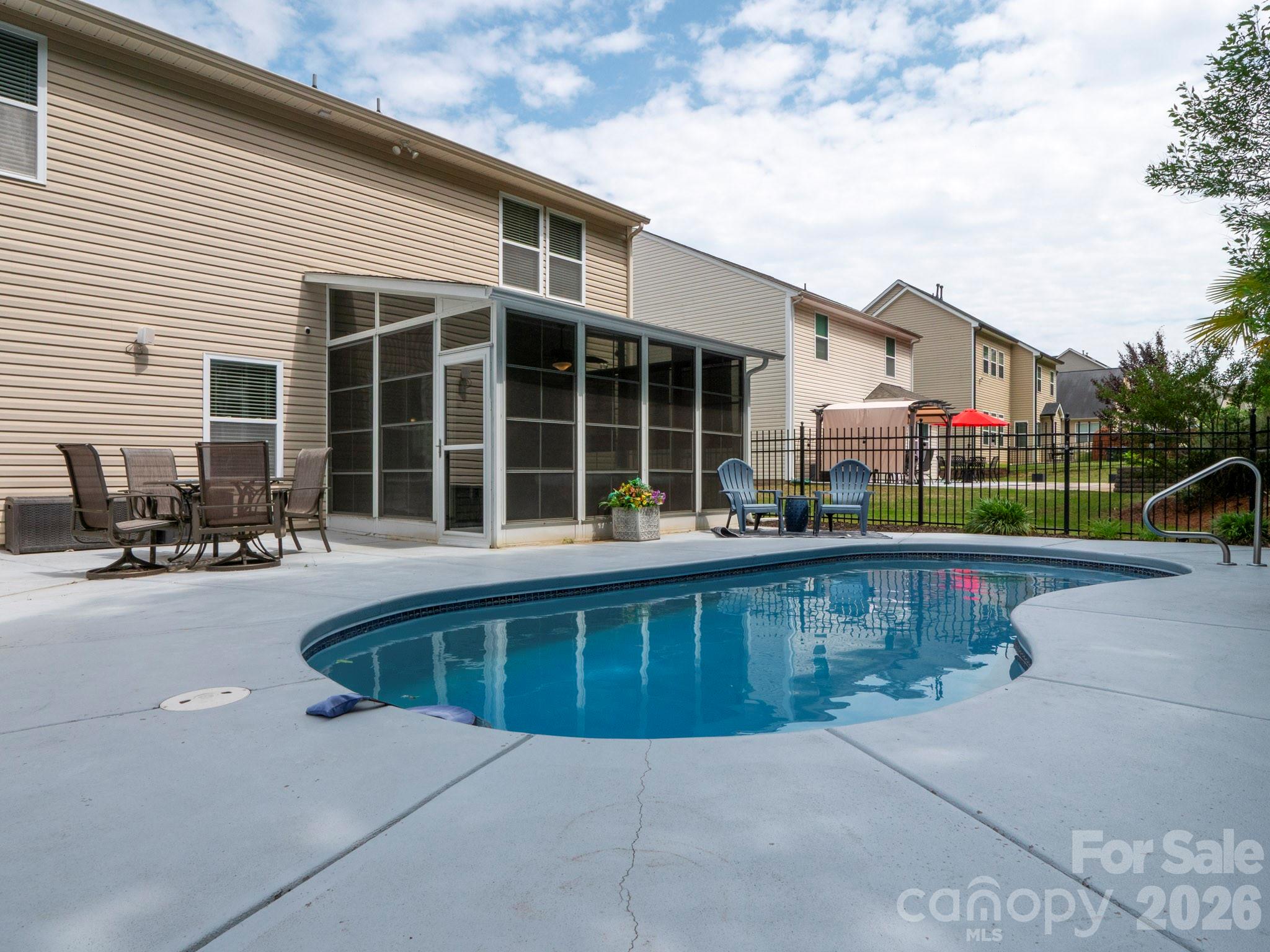 Silver Run - Residential