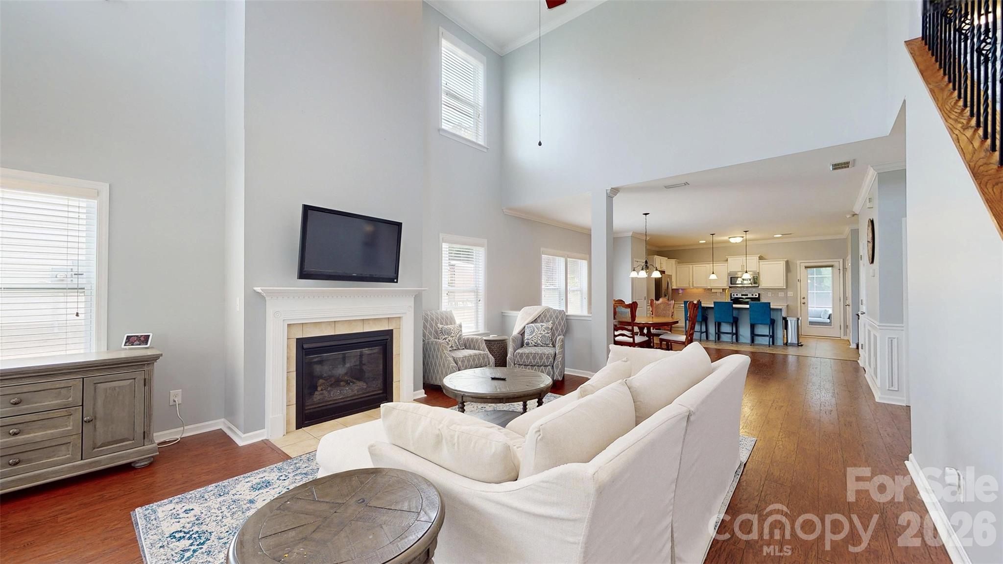 1101 Jasmine Drive