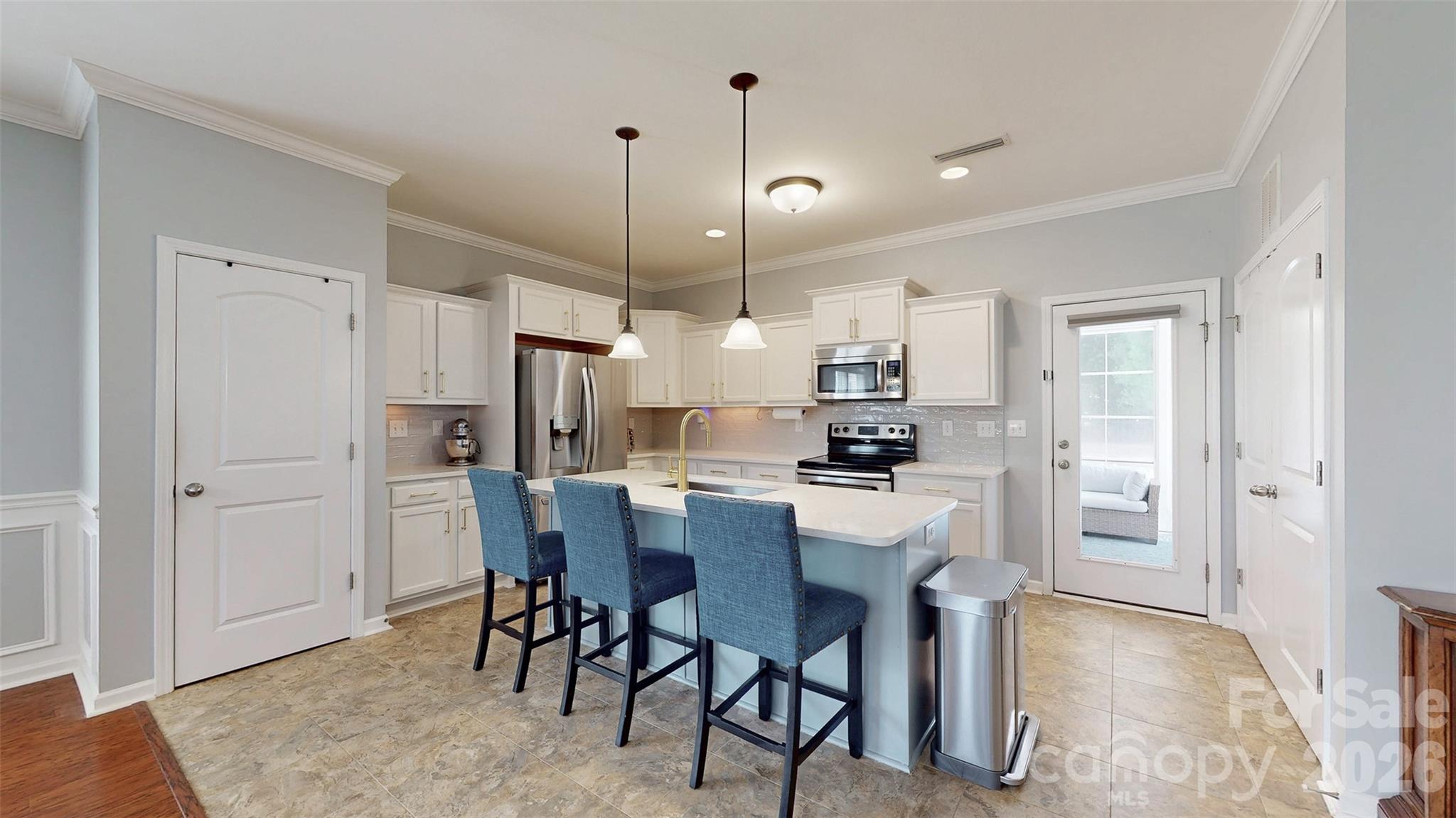 Silver Run - Residential