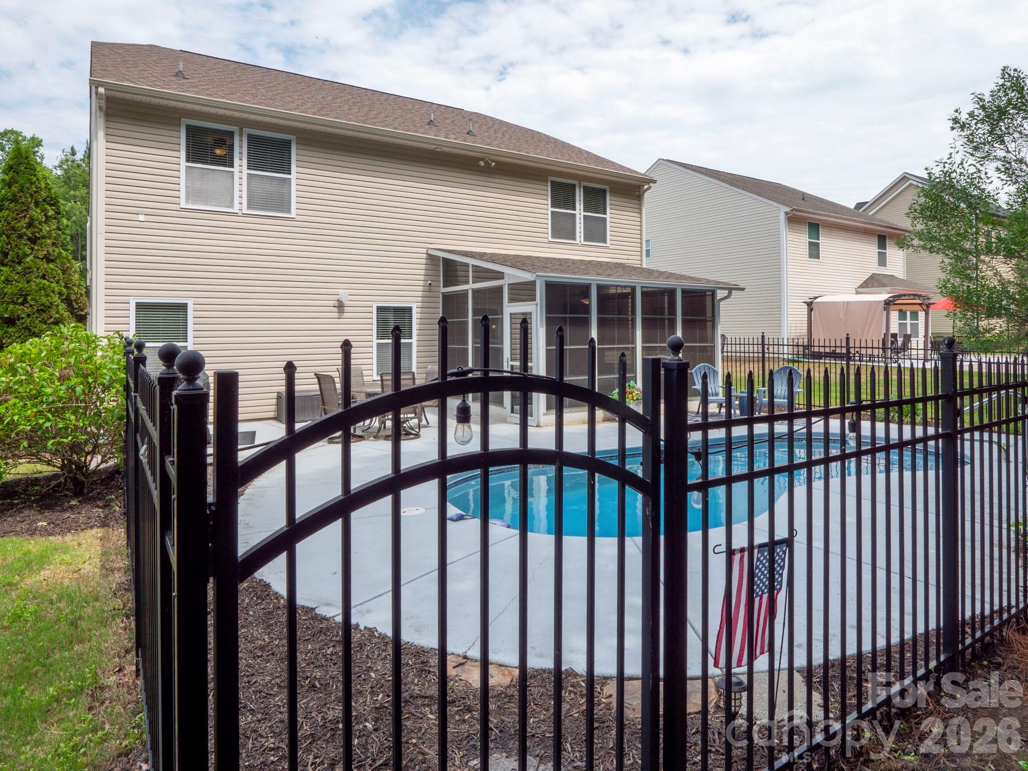 Silver Run - Residential