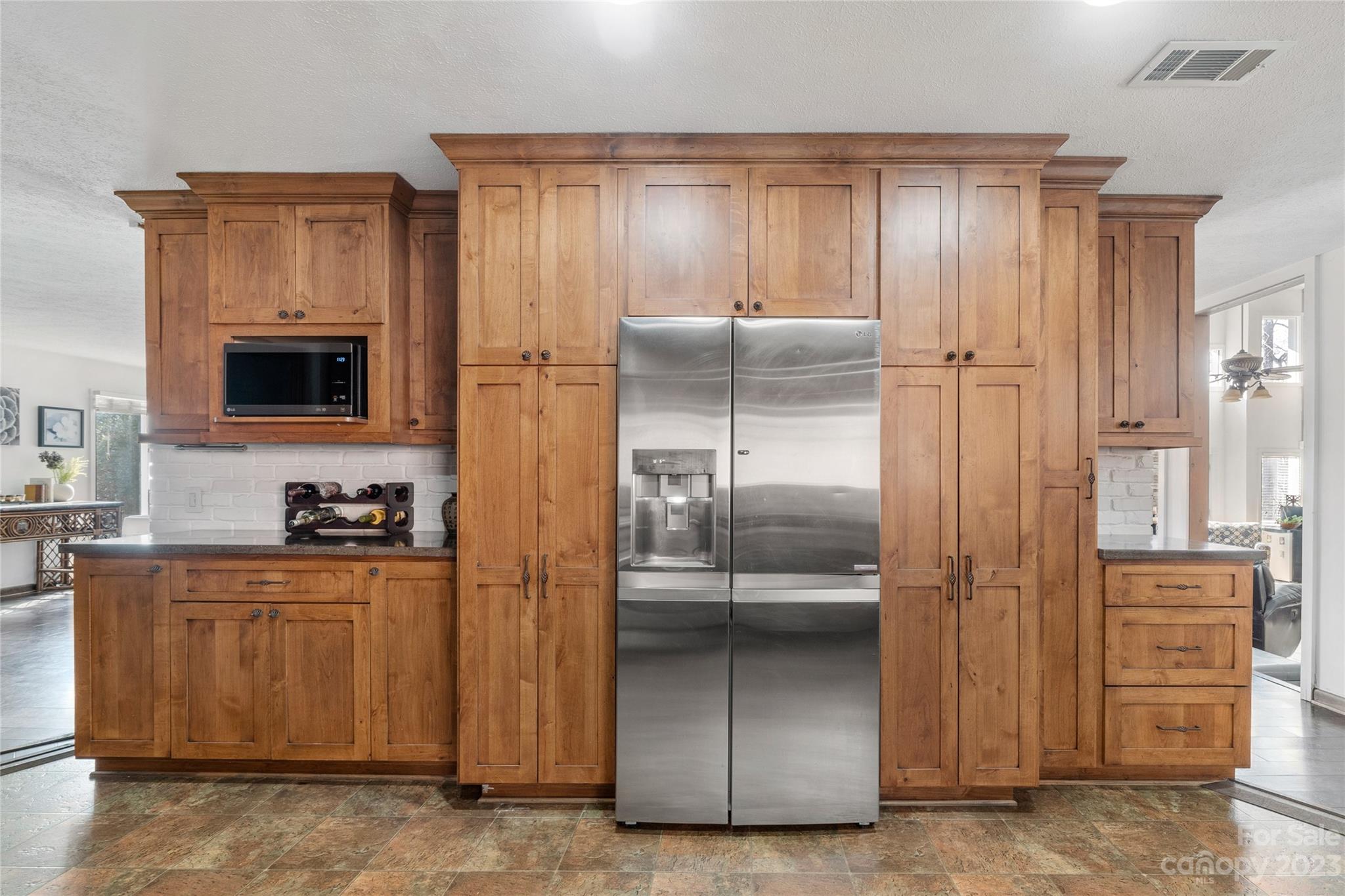 Mountain Oaks - Residential