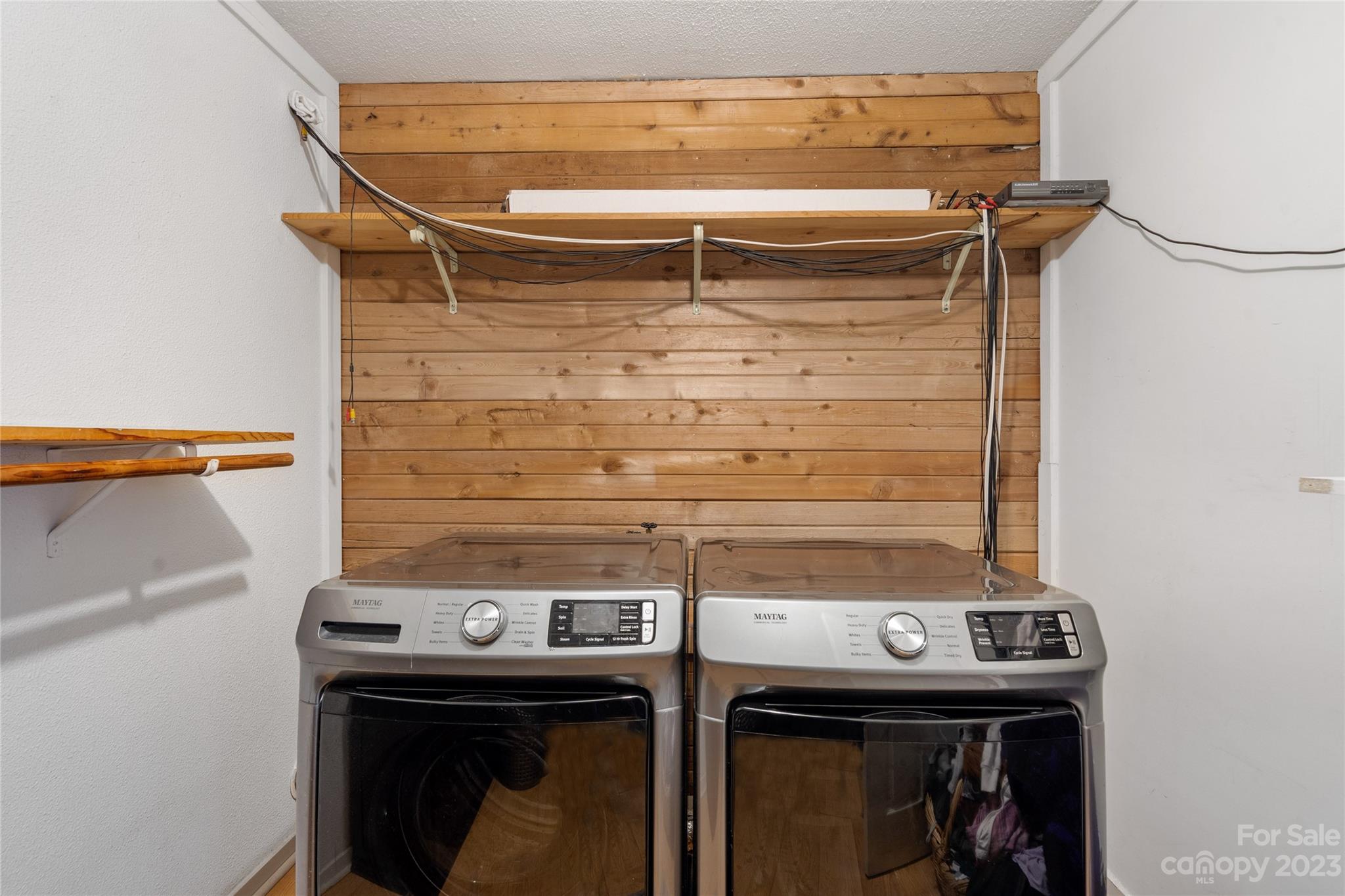 Mountain Oaks - Residential