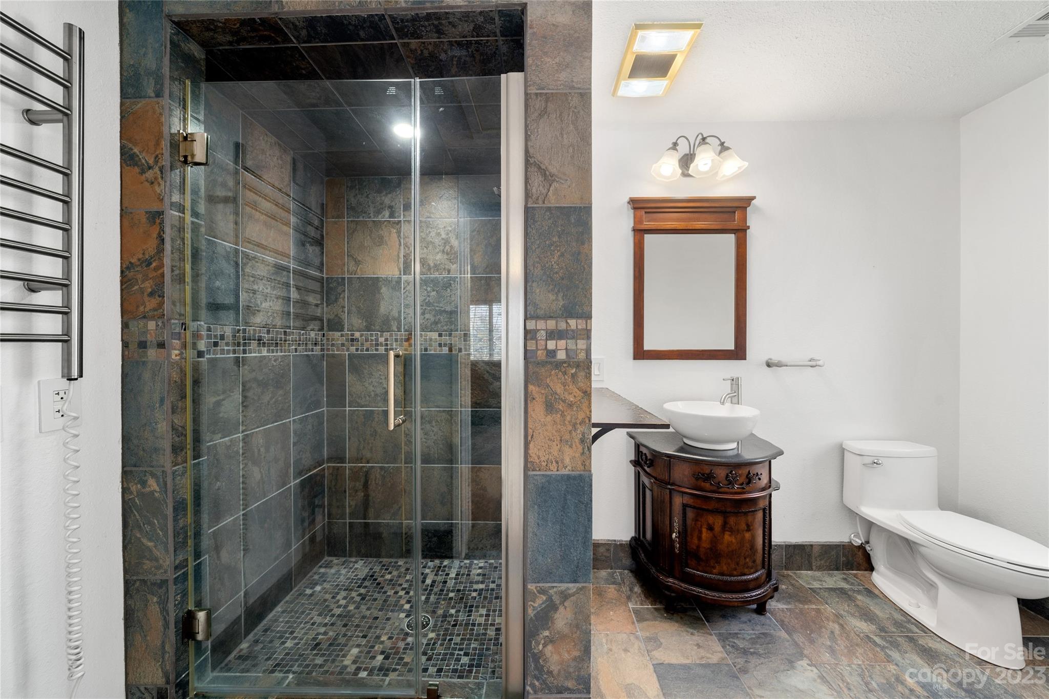 Mountain Oaks - Residential