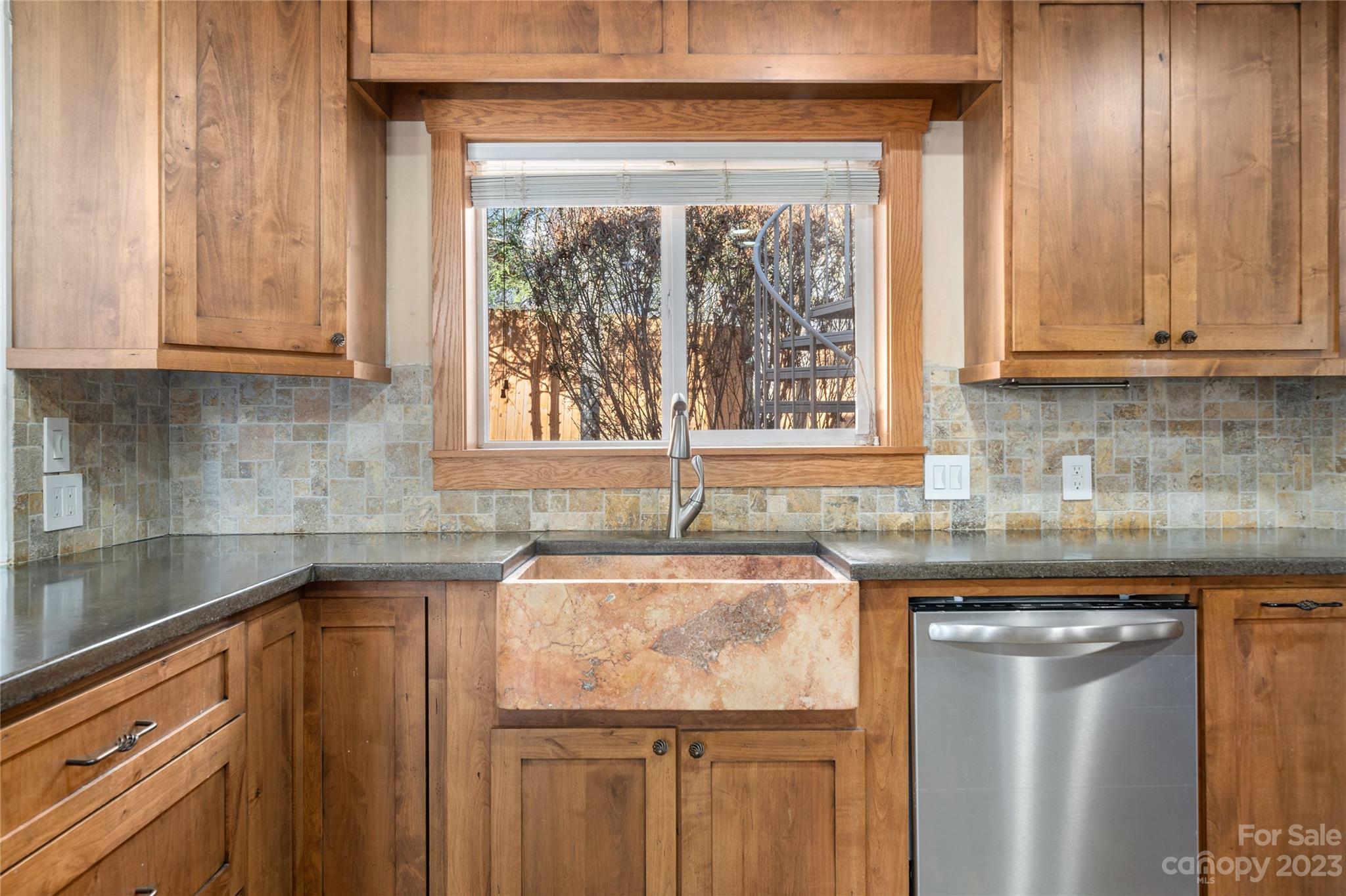 Mountain Oaks - Residential