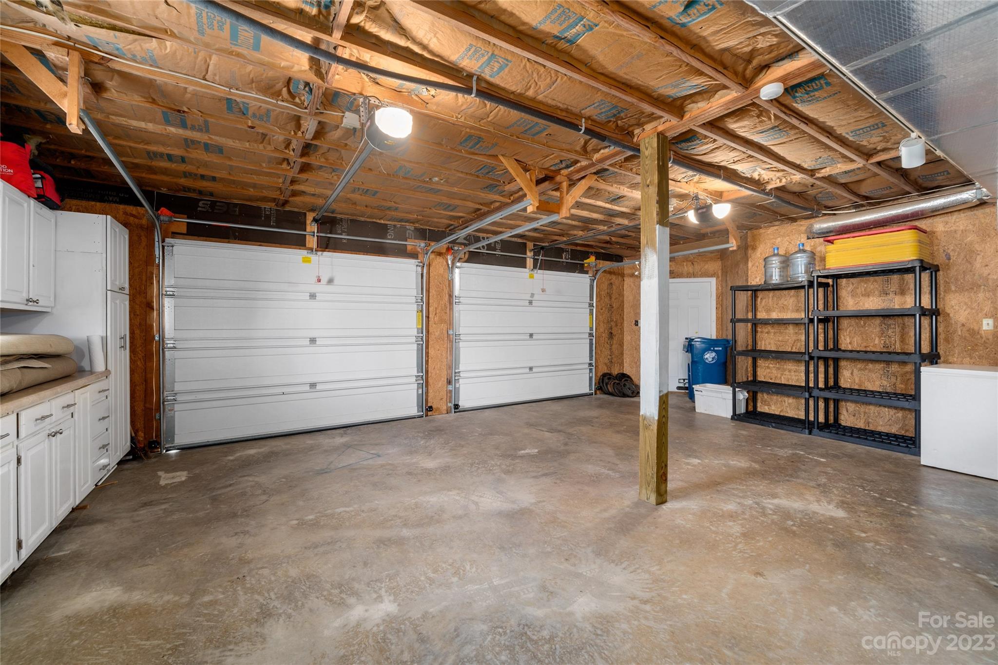 Mountain Oaks - Residential