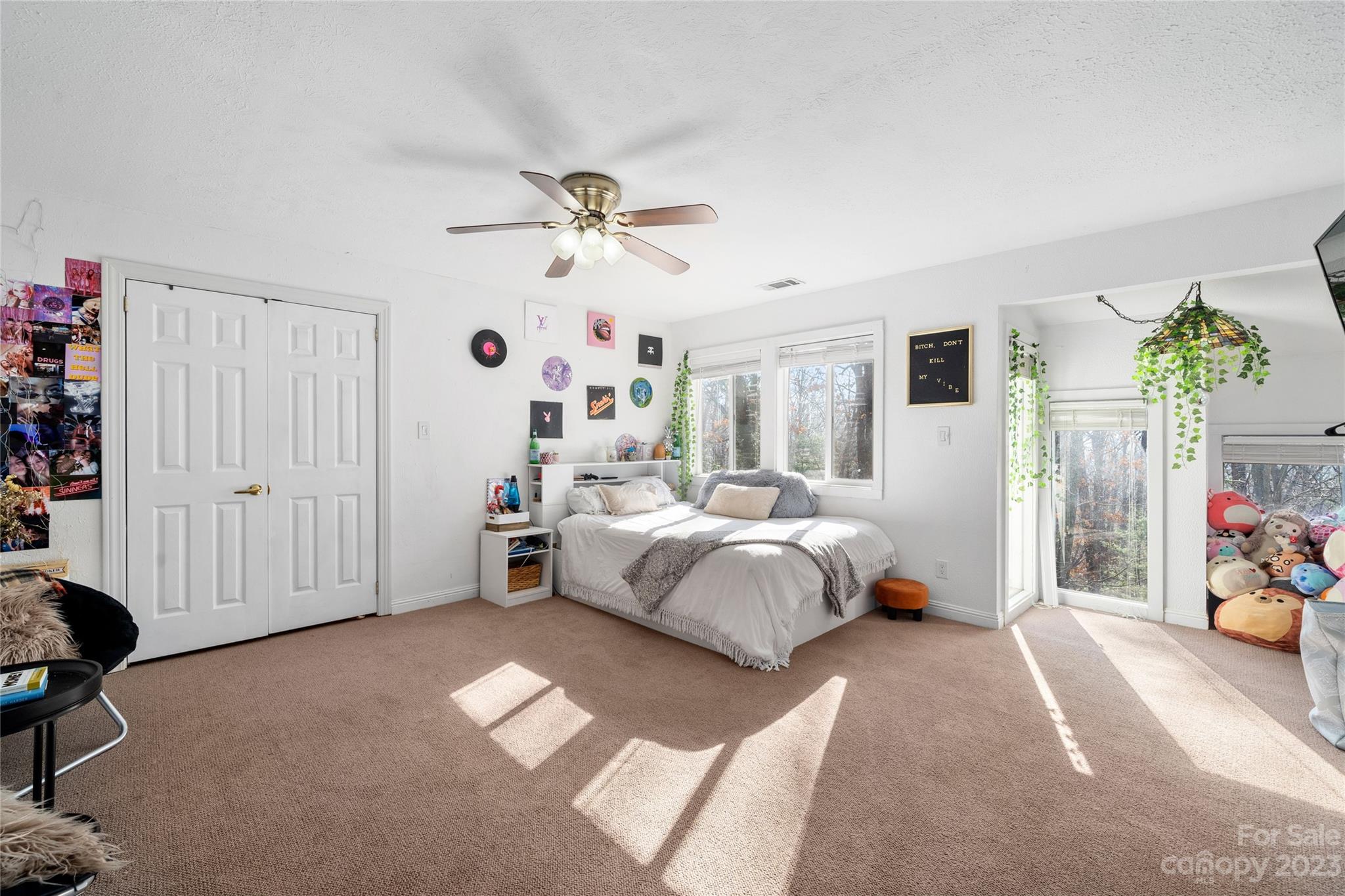 Mountain Oaks - Residential