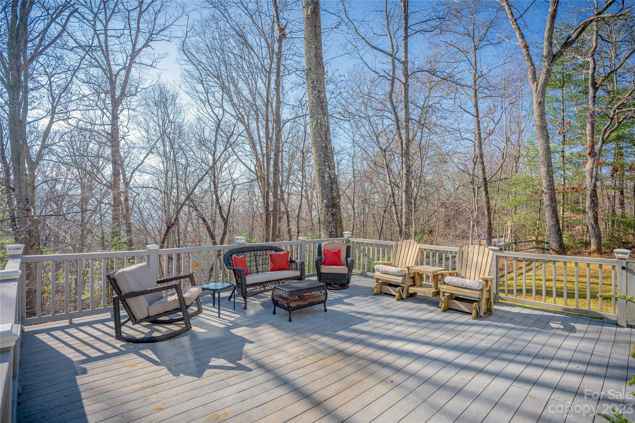 Mountain Oaks - Residential