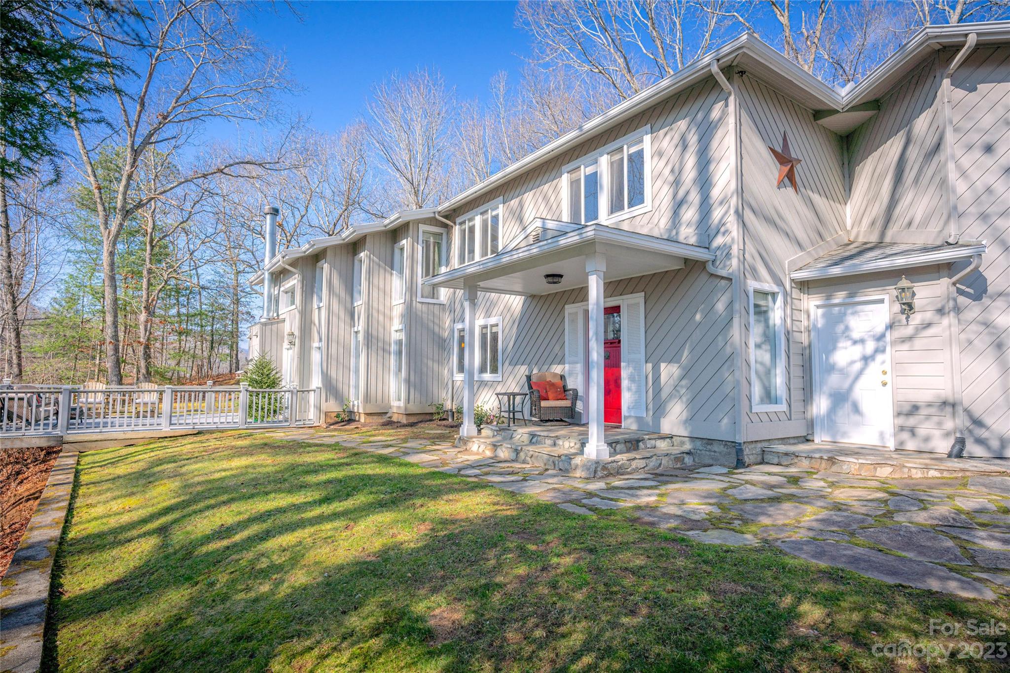 Mountain Oaks - Residential