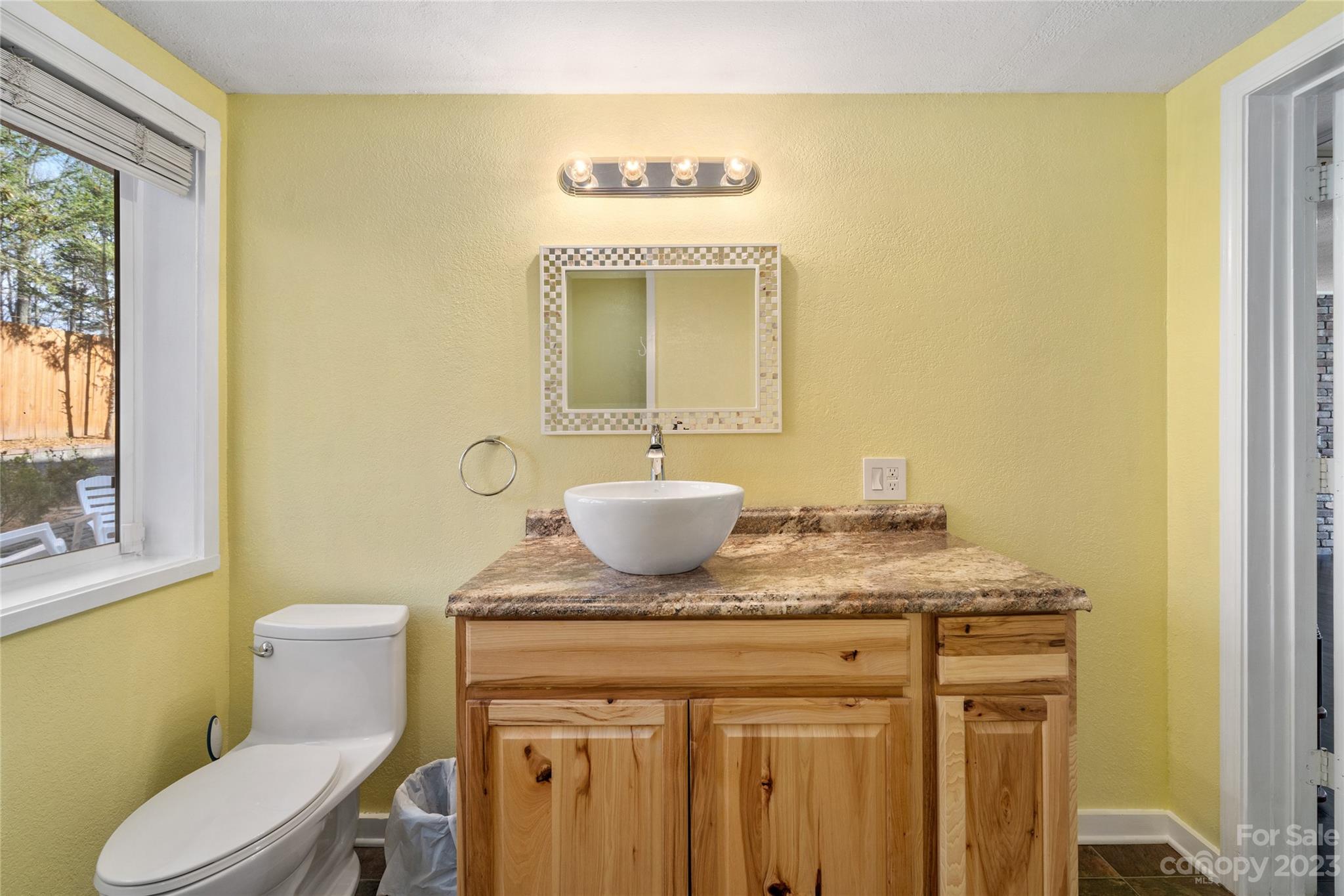 Mountain Oaks - Residential