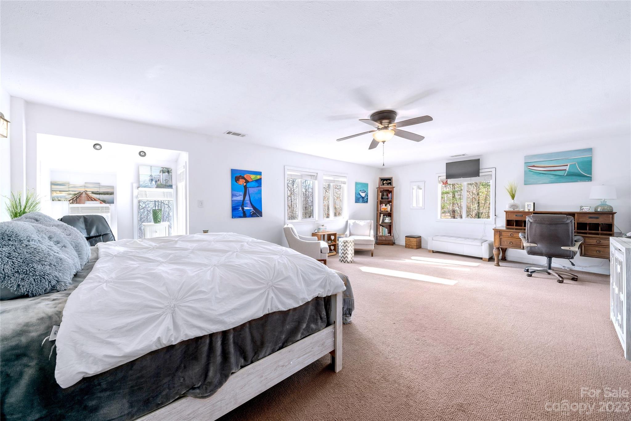 Mountain Oaks - Residential