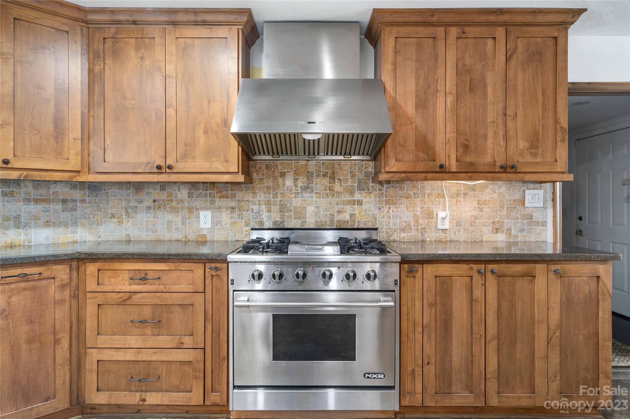 Mountain Oaks - Residential