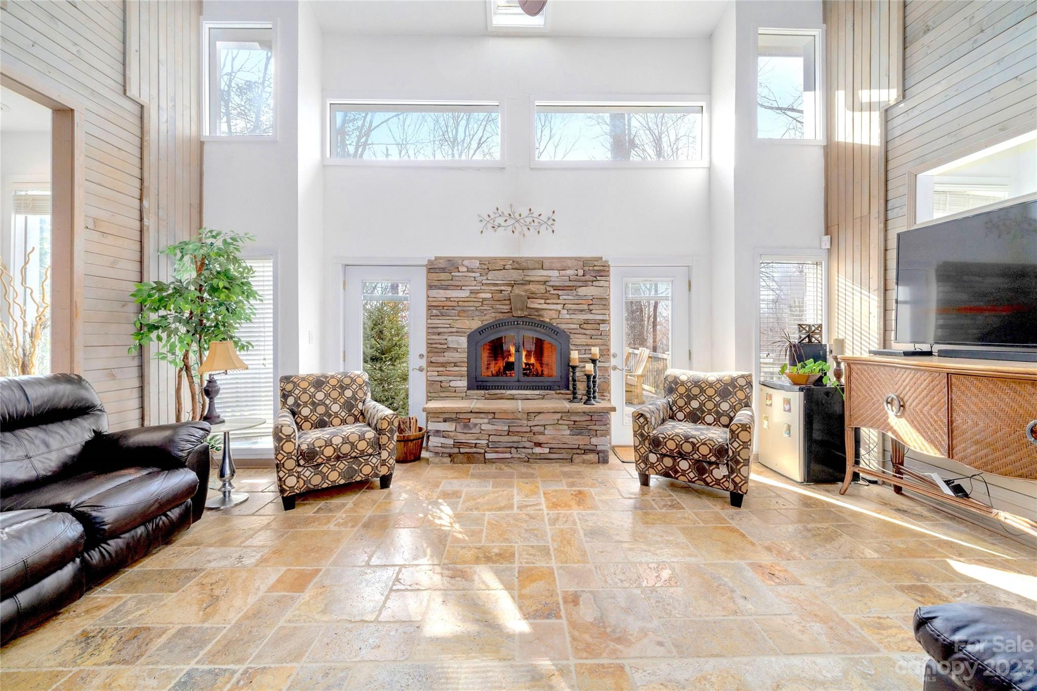 Mountain Oaks - Residential