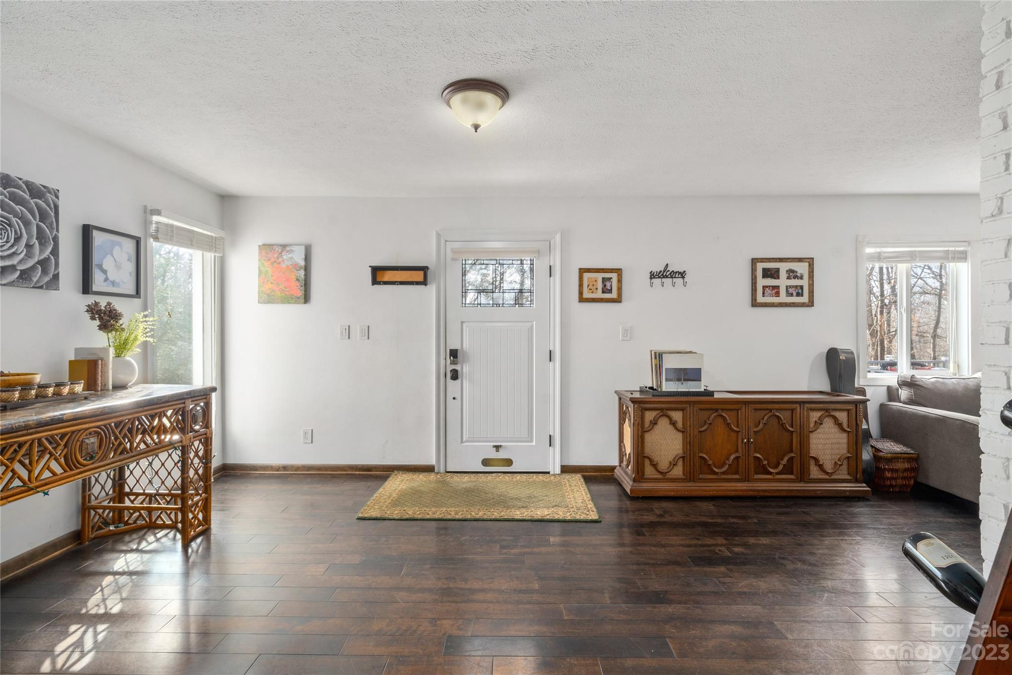 Mountain Oaks - Residential