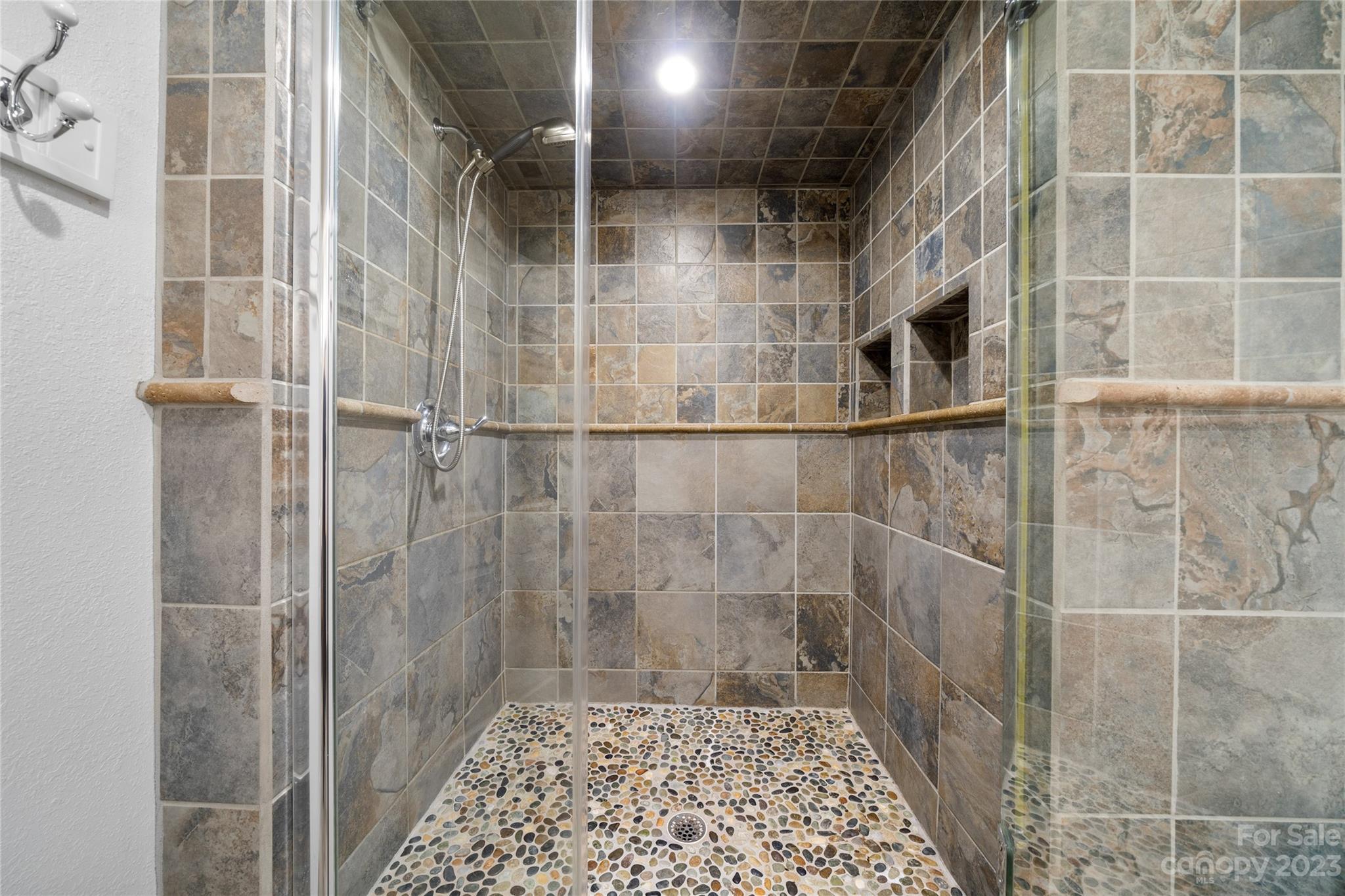 Mountain Oaks - Residential