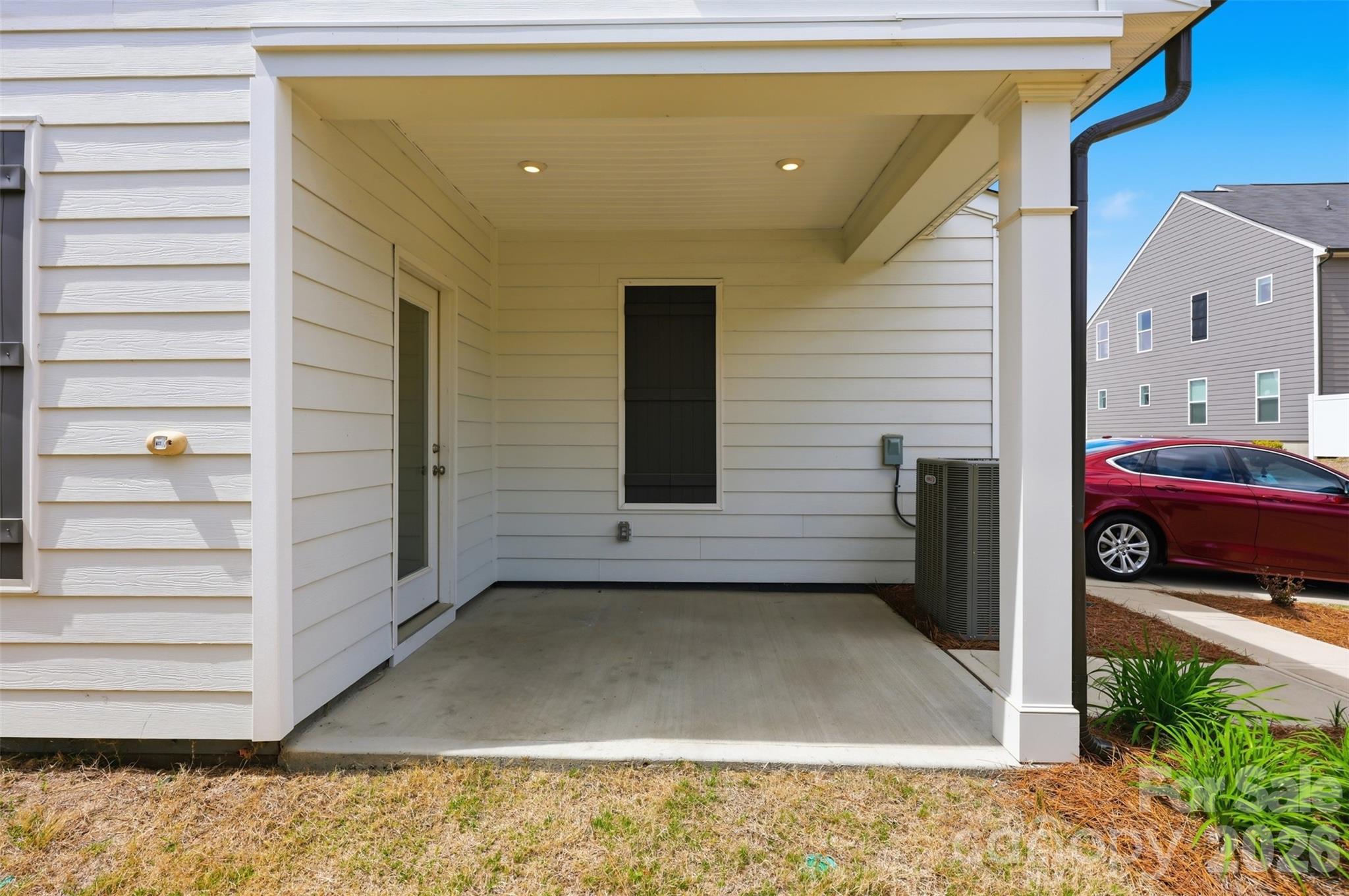 Pringle Towns - Residential