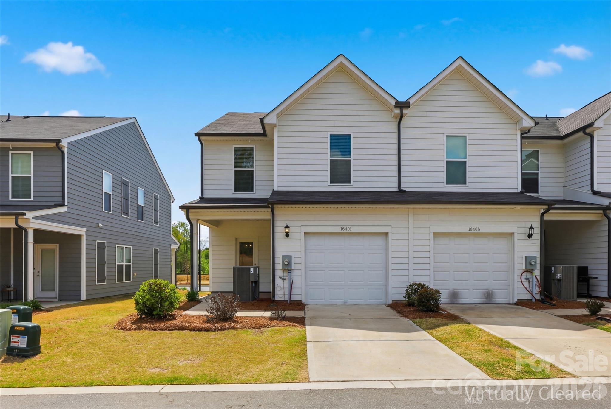 Pringle Towns - Residential