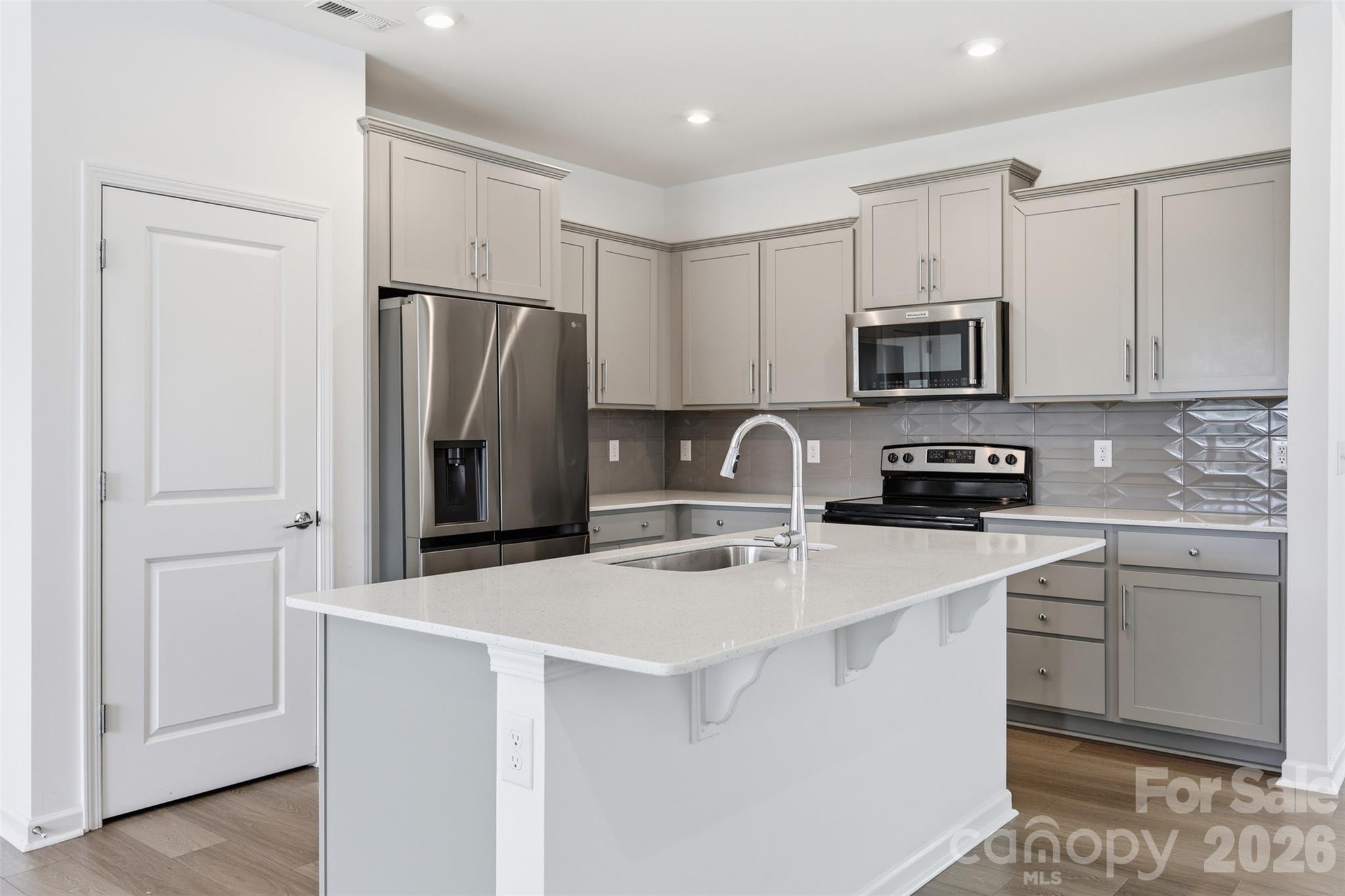 Pringle Towns - Residential