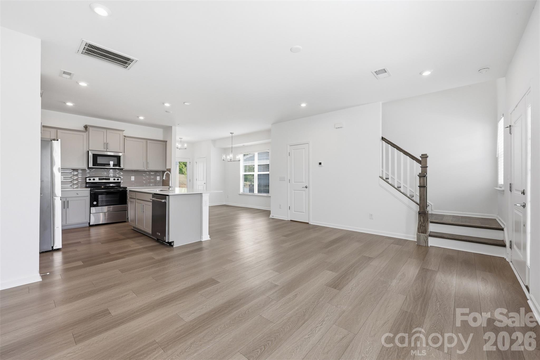 Pringle Towns - Residential