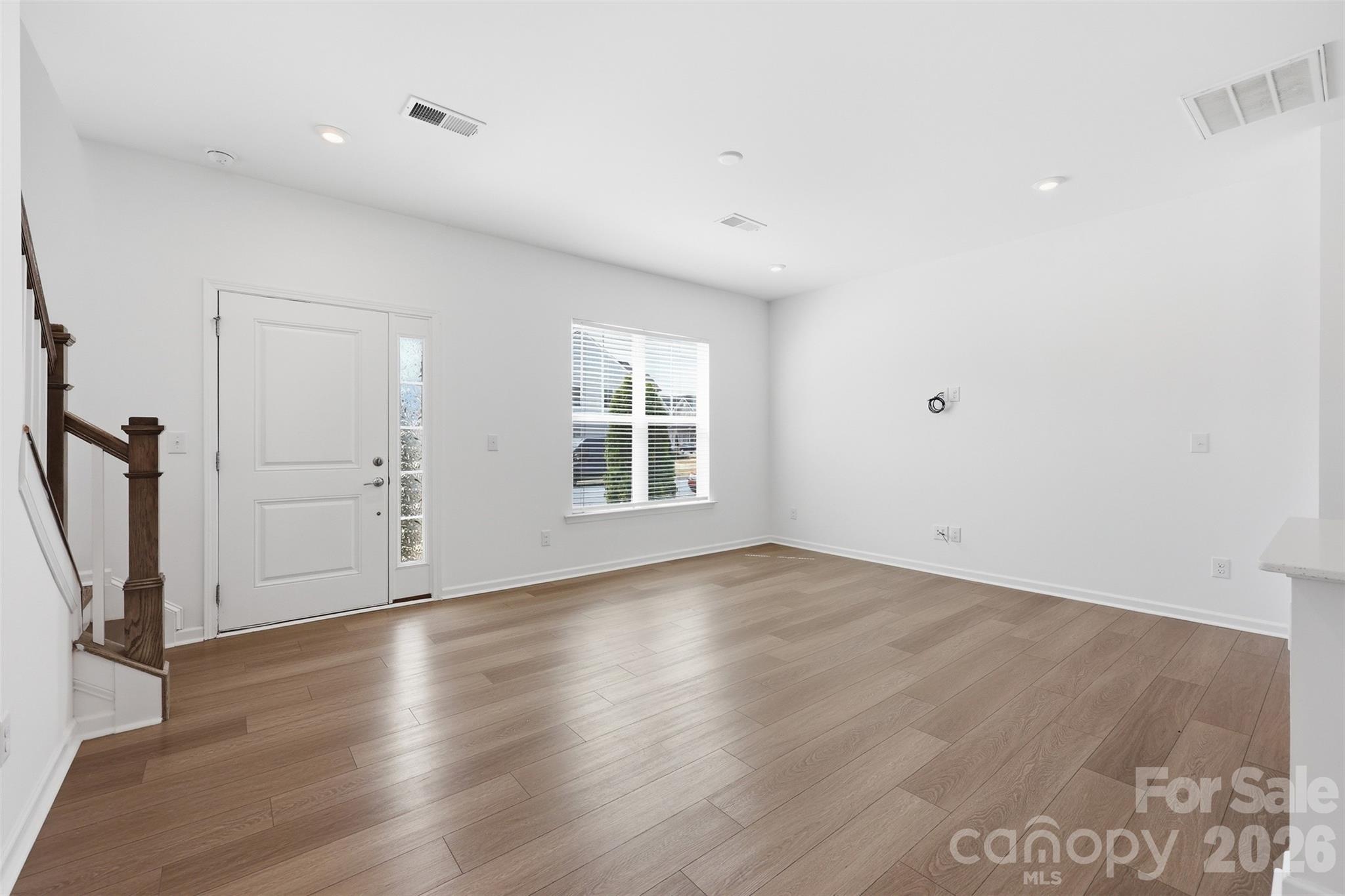 Pringle Towns - Residential